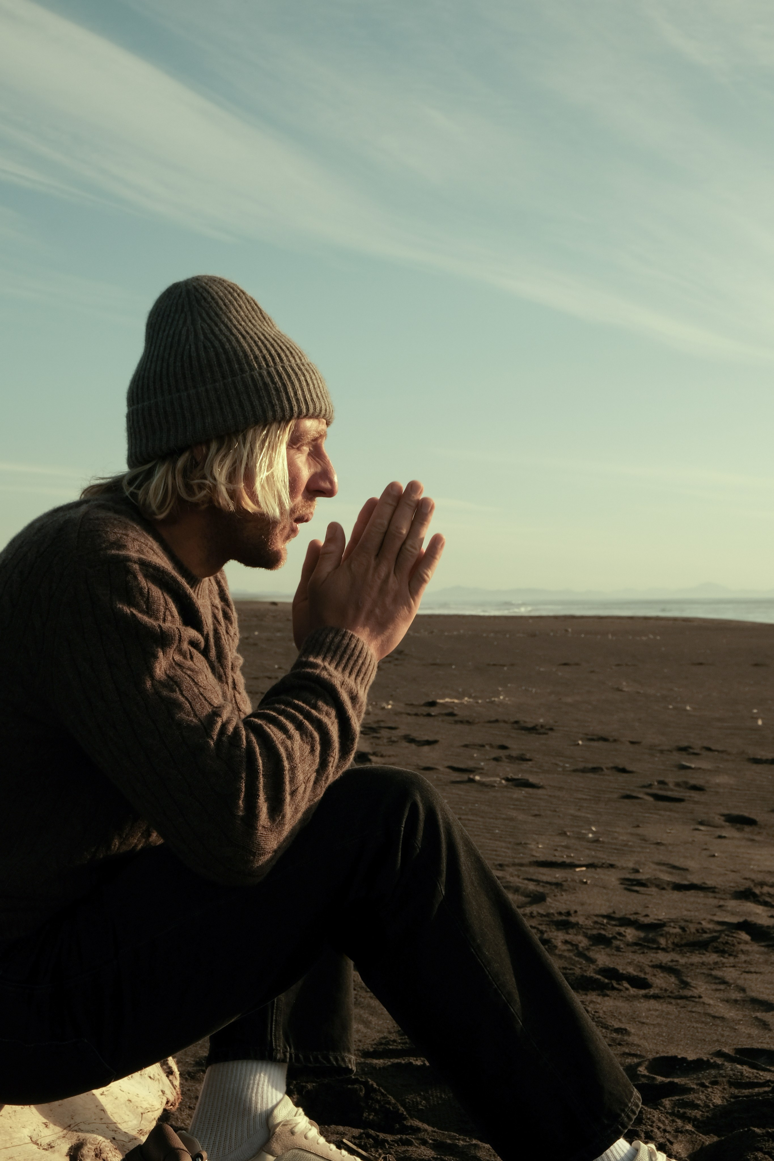 12storeez Камчатка. Ретушер для брендов одежды в Москве Струцкая Кристина