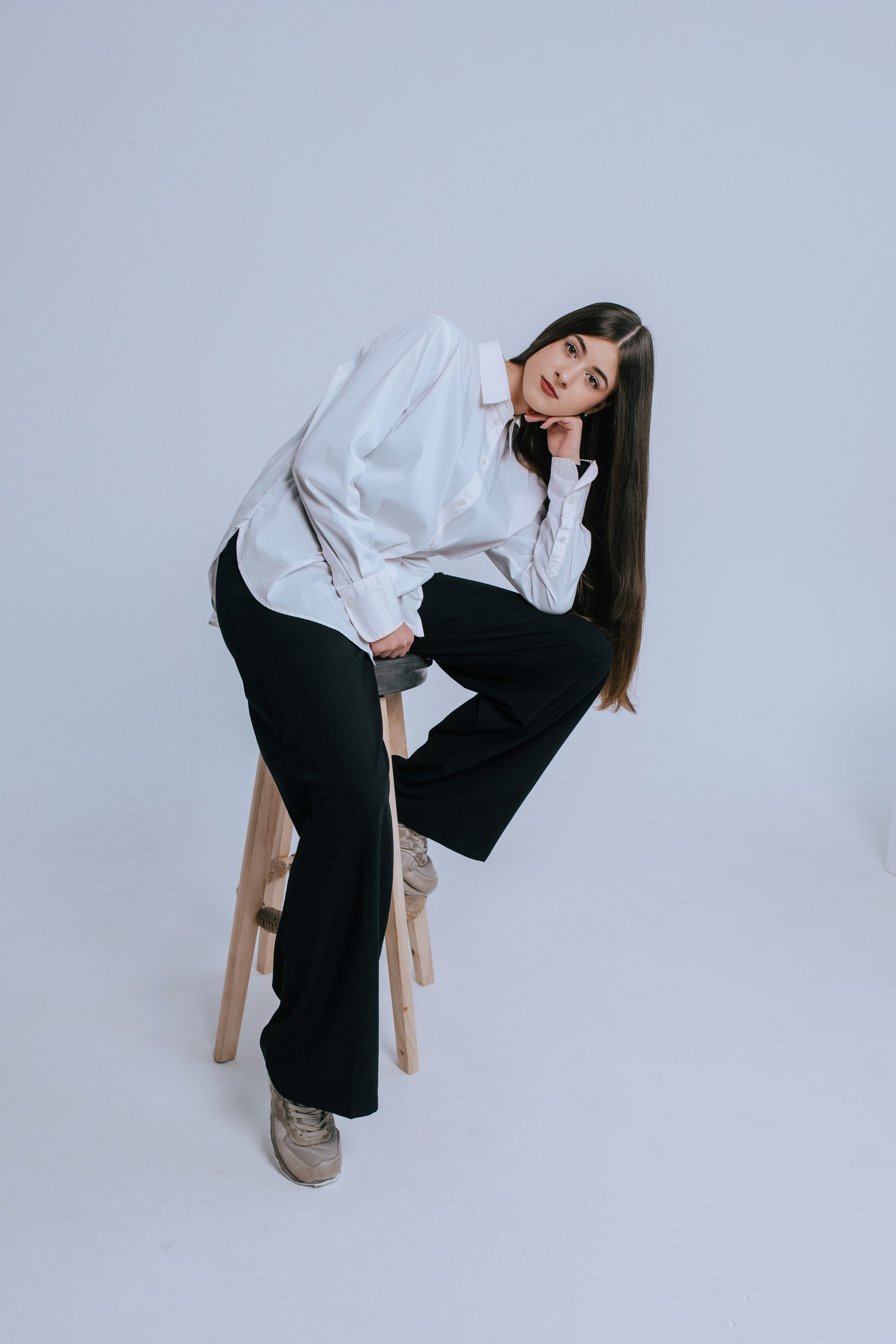 Школа № 3 — 9 класс 2024. Фотограф Ярмишко Дарья. Выпускные фотокниги