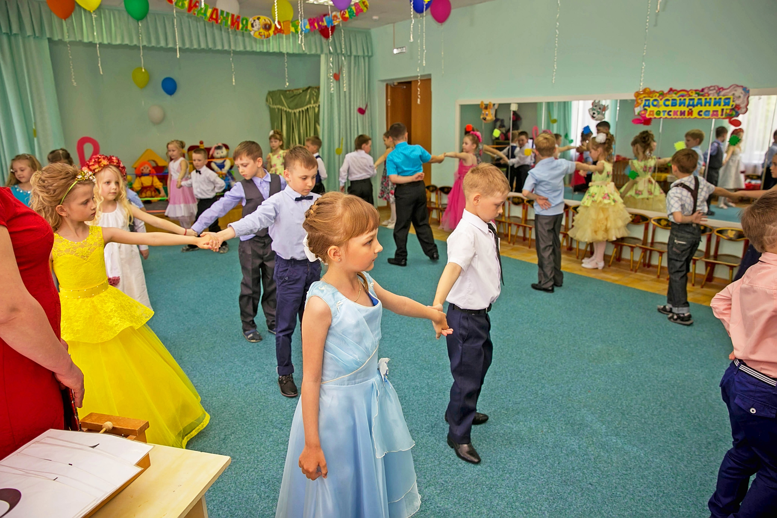 Выпускной 466. Семейный и детский фотограф в Нижнем Новгороде