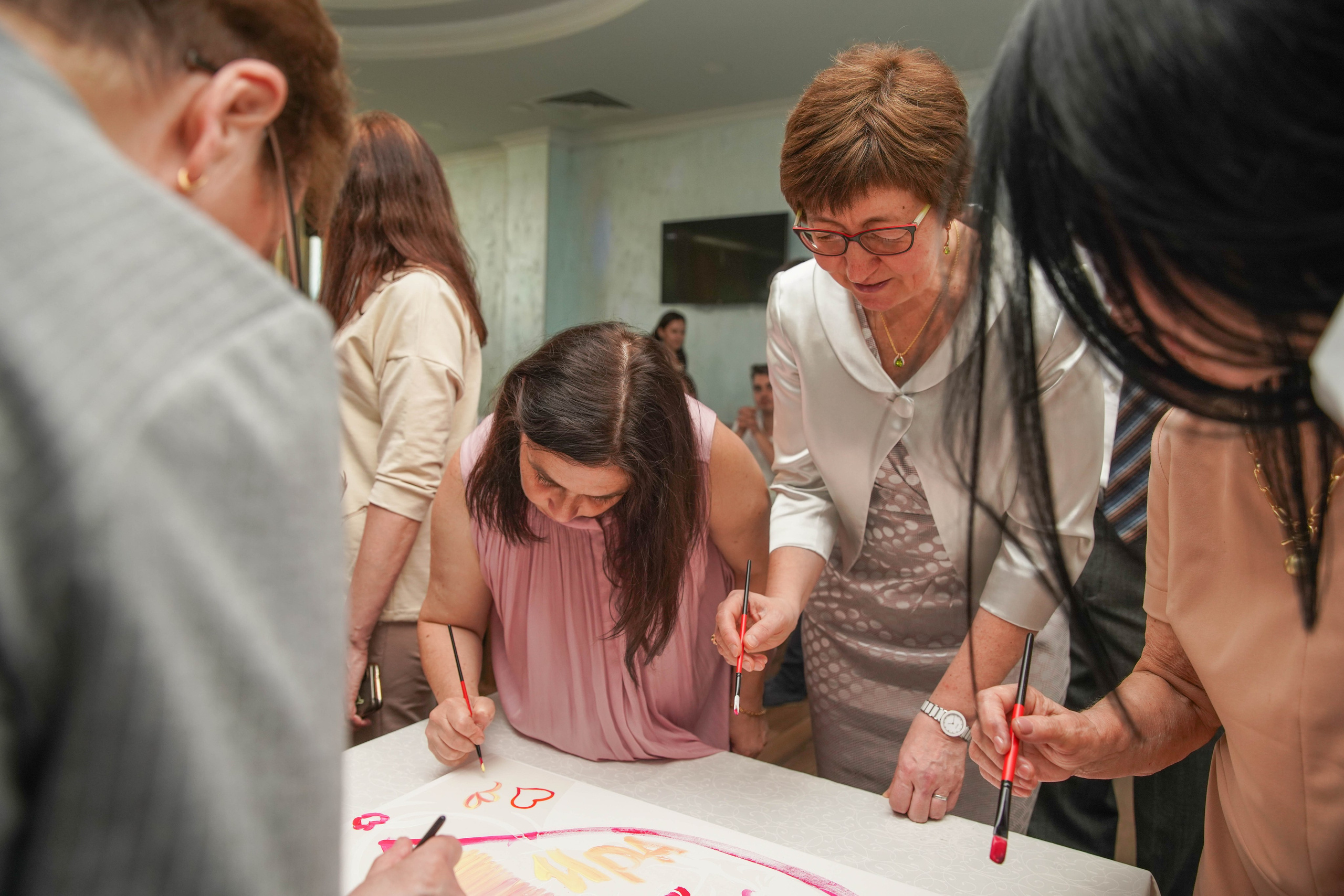 Юбилей. Семейный и детский фотограф в Нижнем Новгороде