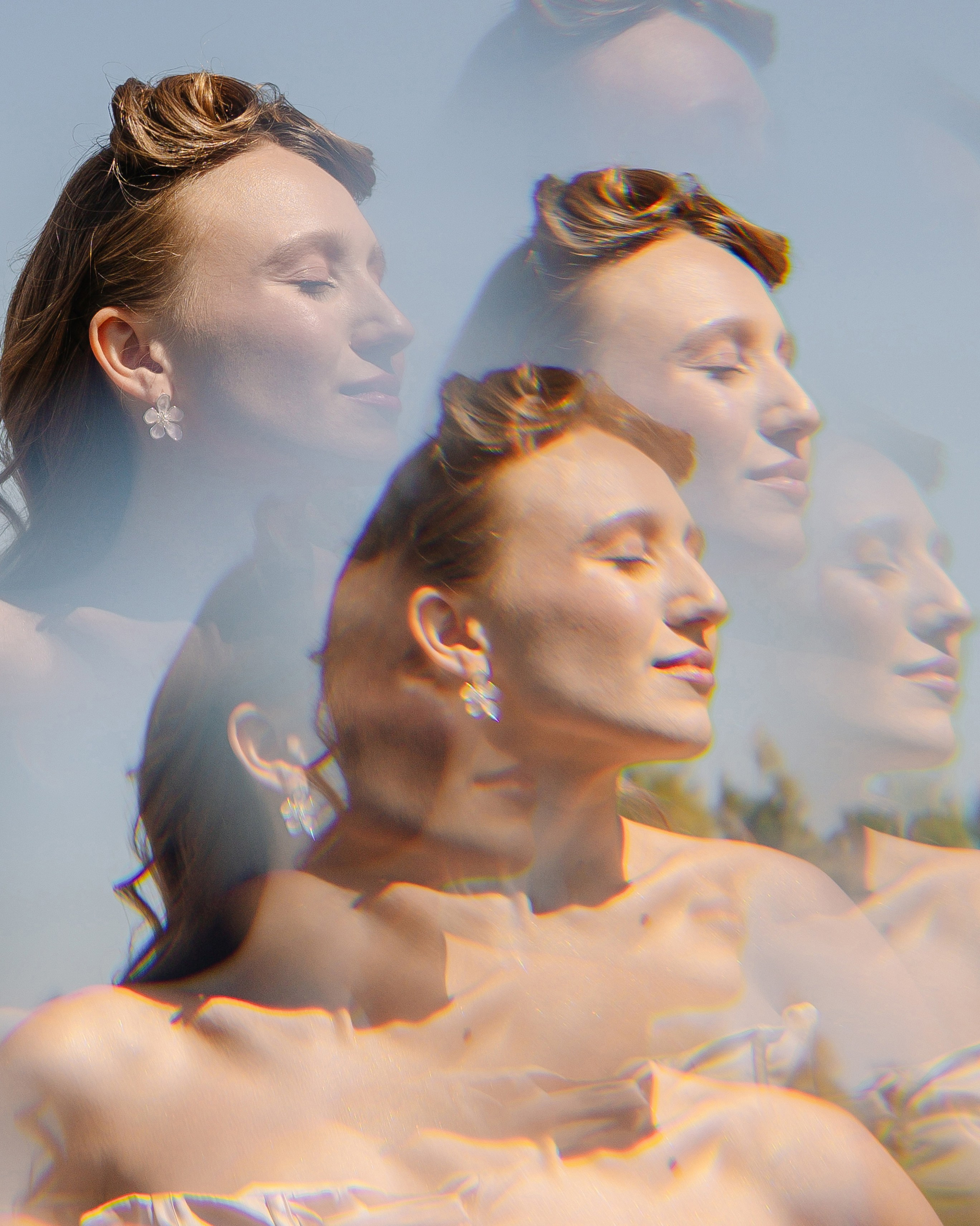 Навсегда начинается здесь. Свадебный и семейный фотограф в Анапе Елена Полетаева