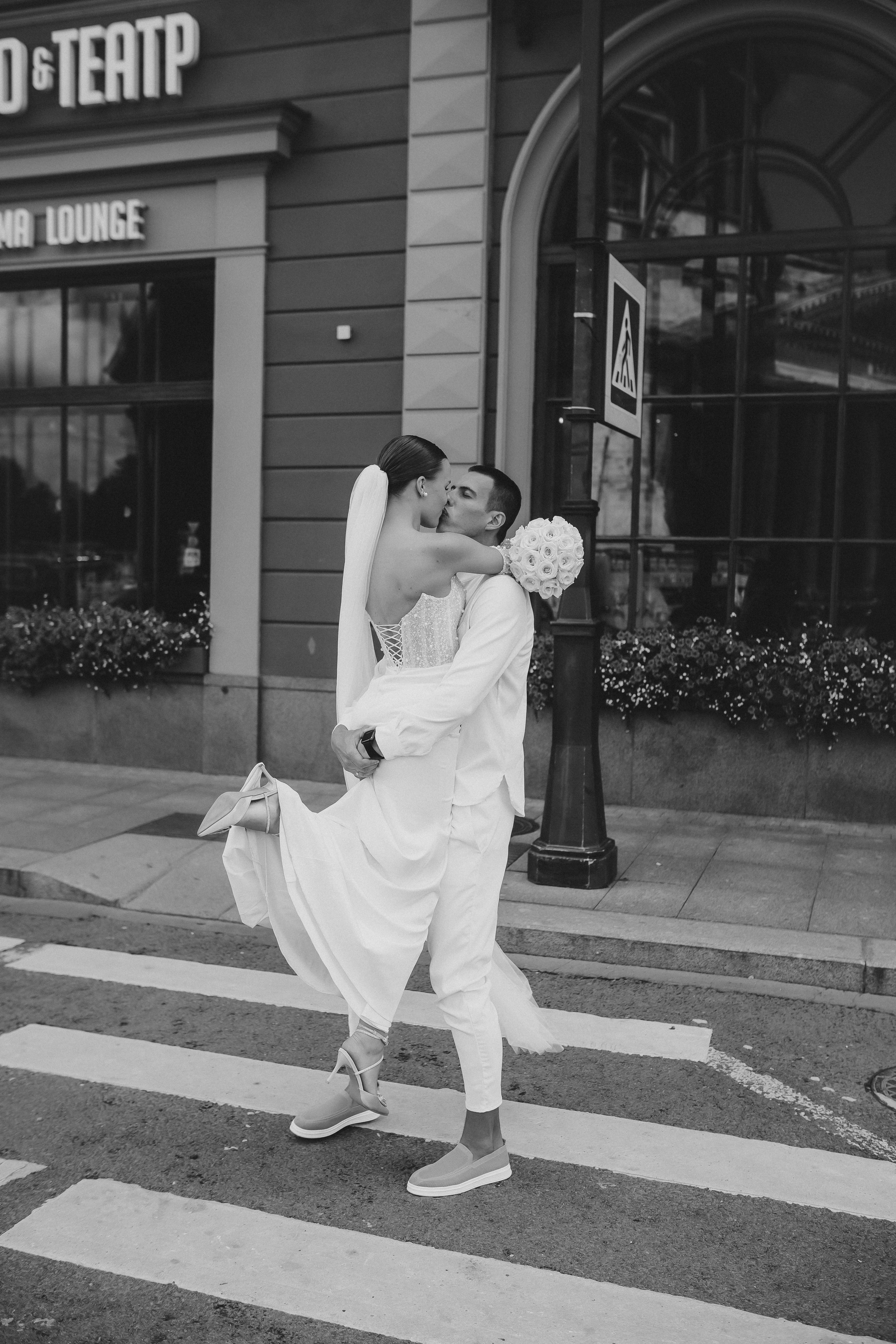 Wedding Day. Анна Михайлова|Свадебный фотограф в Санкт-Петербурге