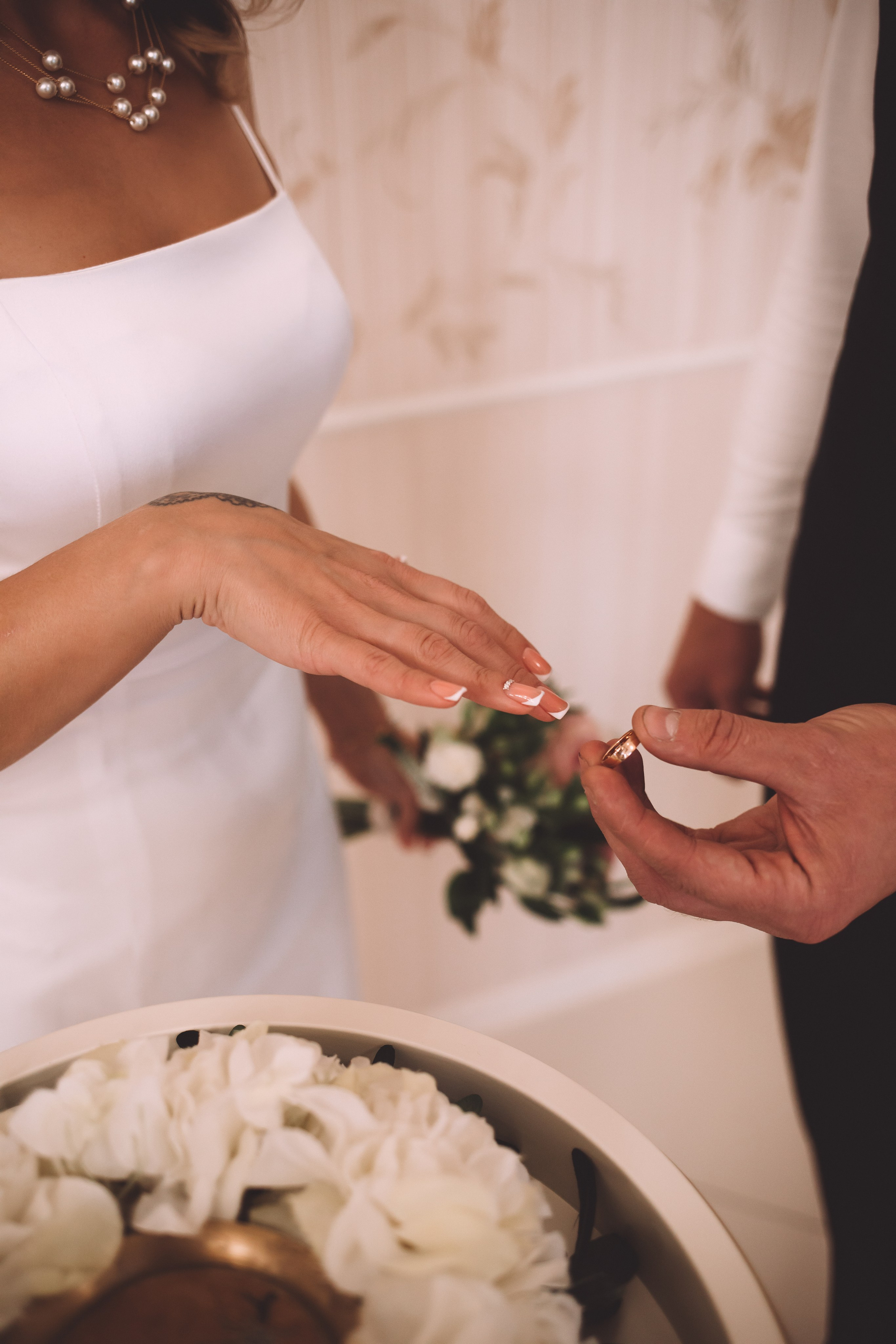 Юлия & Никита. Анна Михайлова|Свадебный фотограф в Санкт-Петербурге