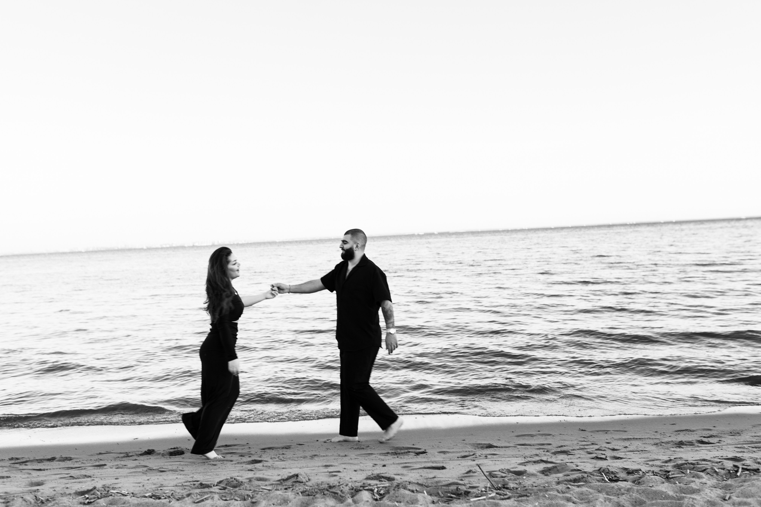 Классические съёмки. Happiness is in the moments