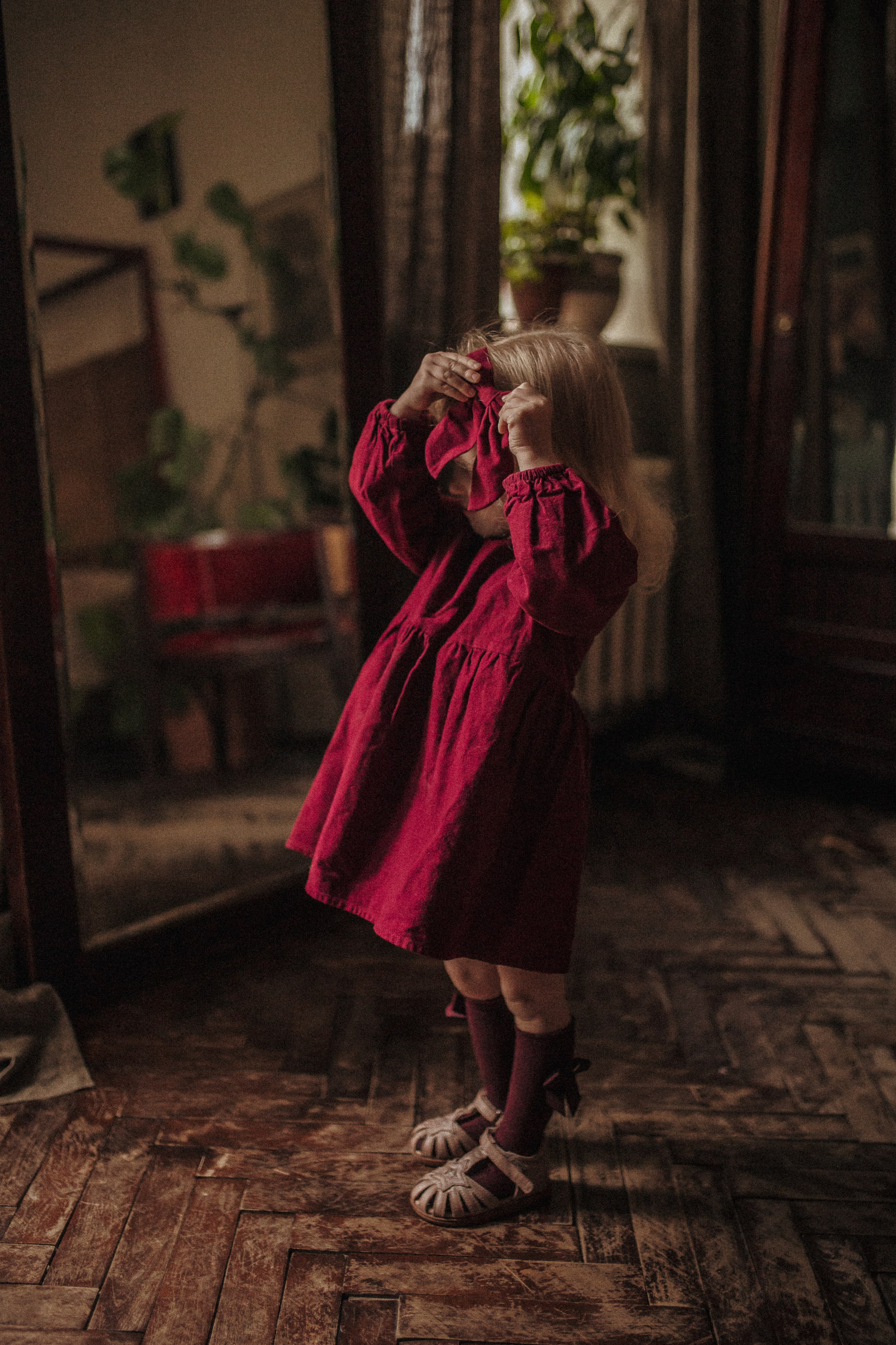 Есения. Семейный и Свадебный фотограф в Санкт-Петербурге Плохая Екатерина