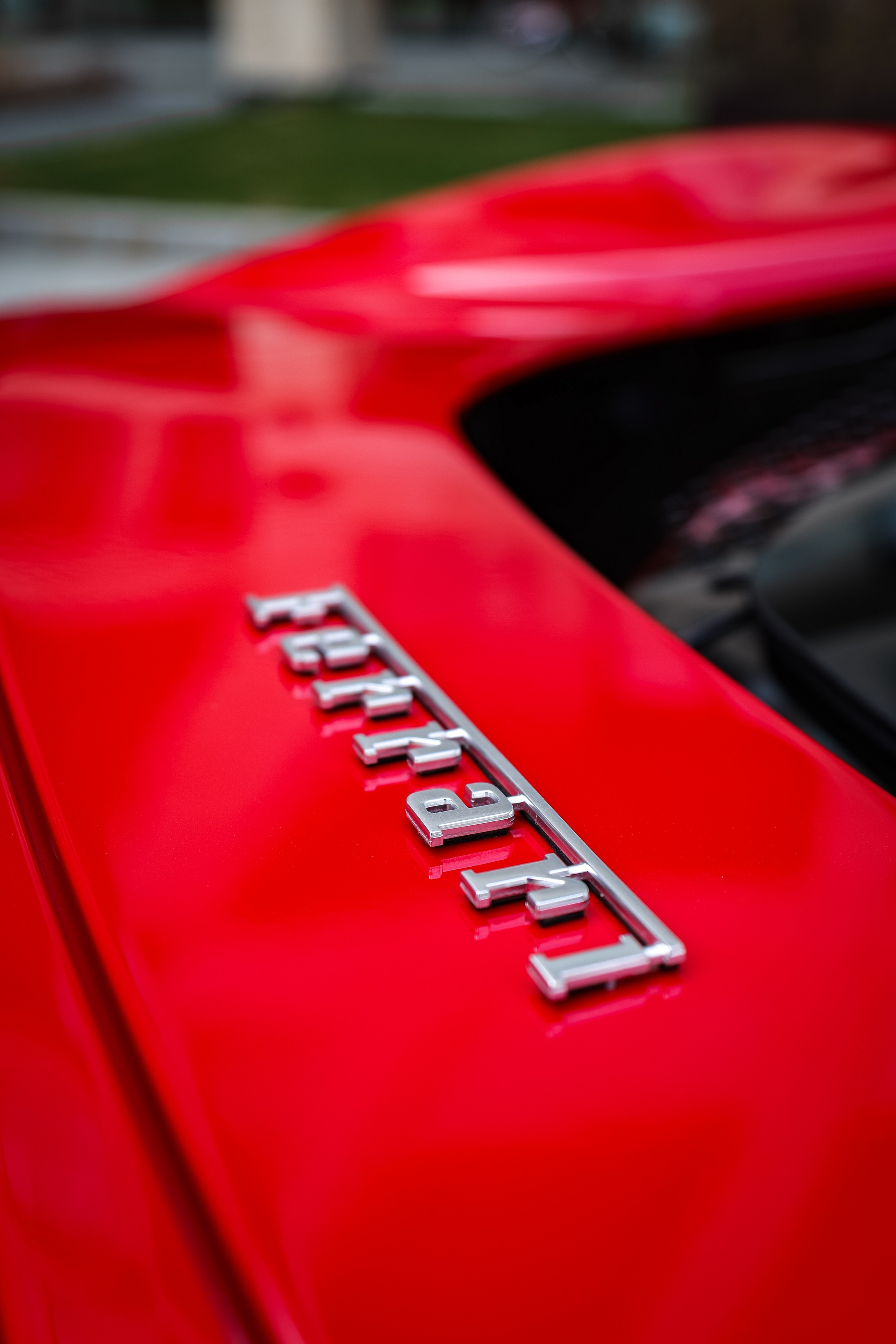 FERRARI SF90 STRADALE. Mixturecaptures