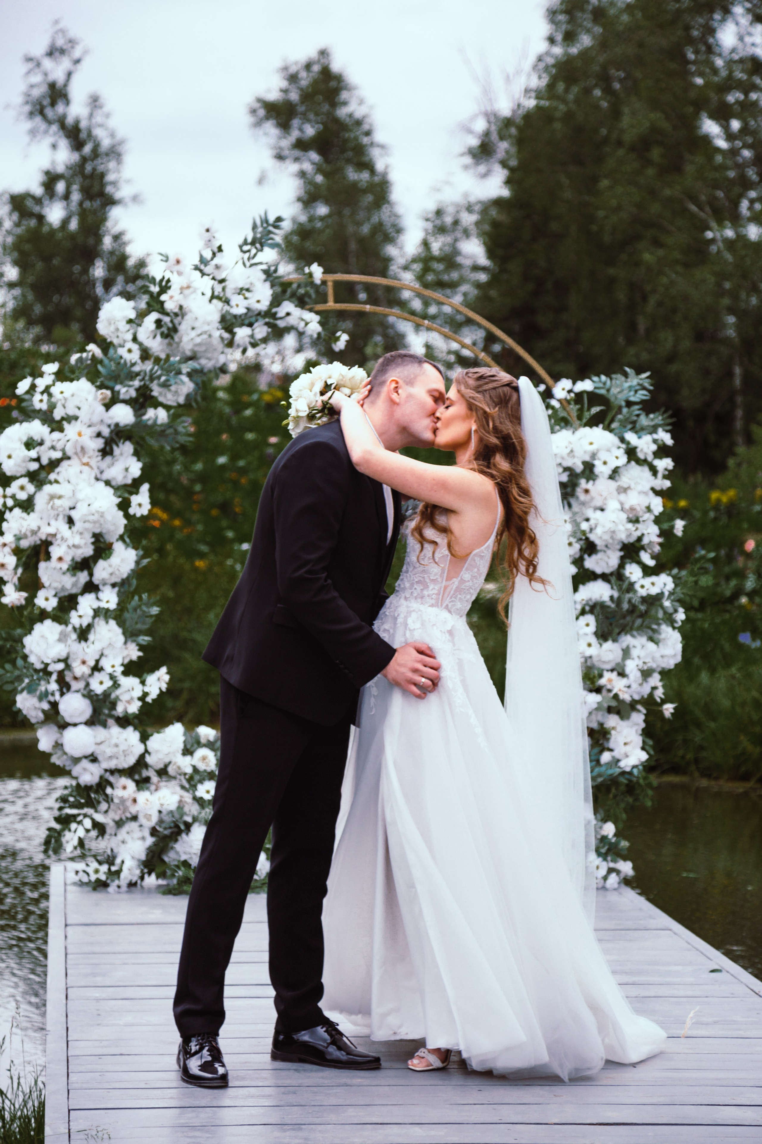 OLKA & YEVGENIY. Mixturecaptures