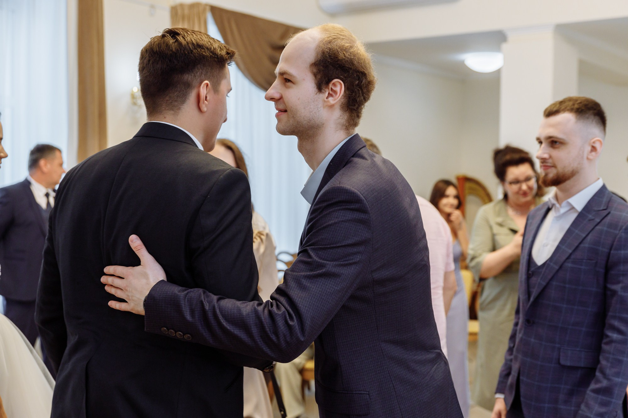 Максим и Маргарита