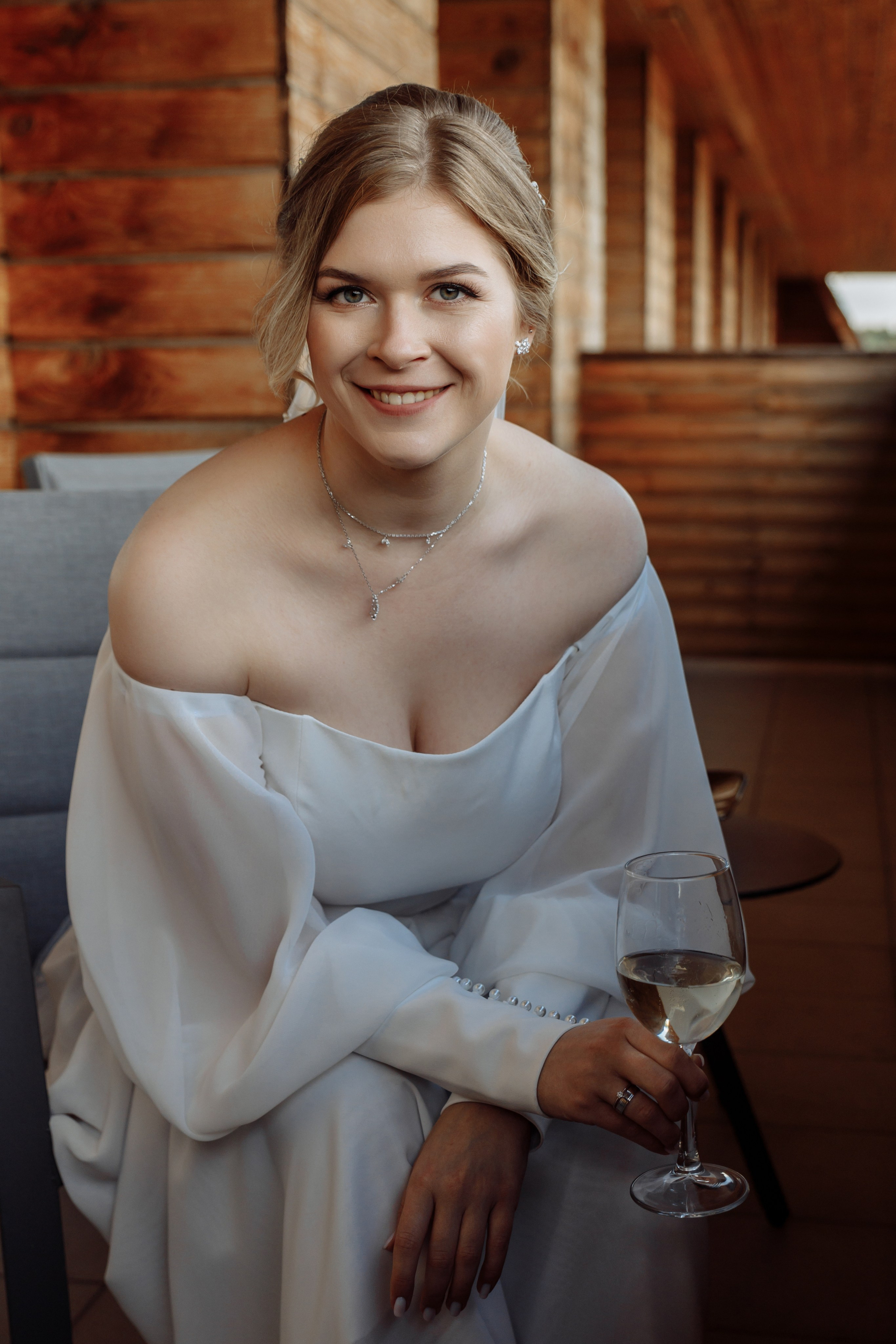 Влад и Даша