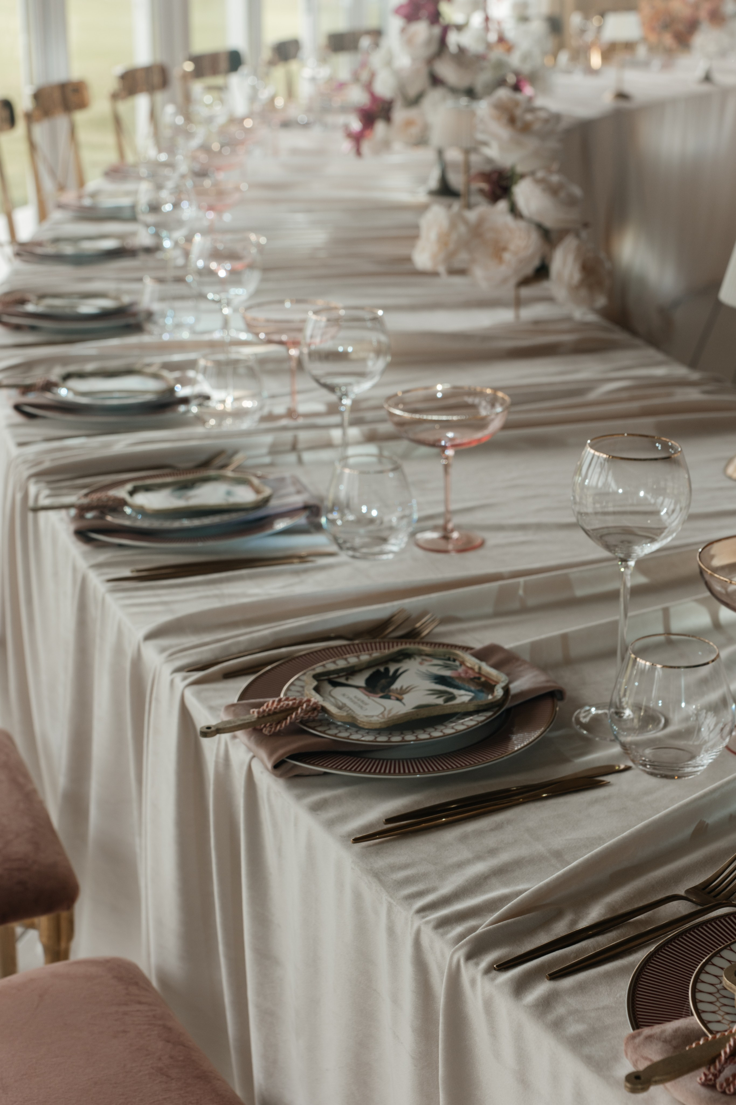 Leonid & Christina. Свадебное ФОТО & ВИДЕО Москва/Липецк