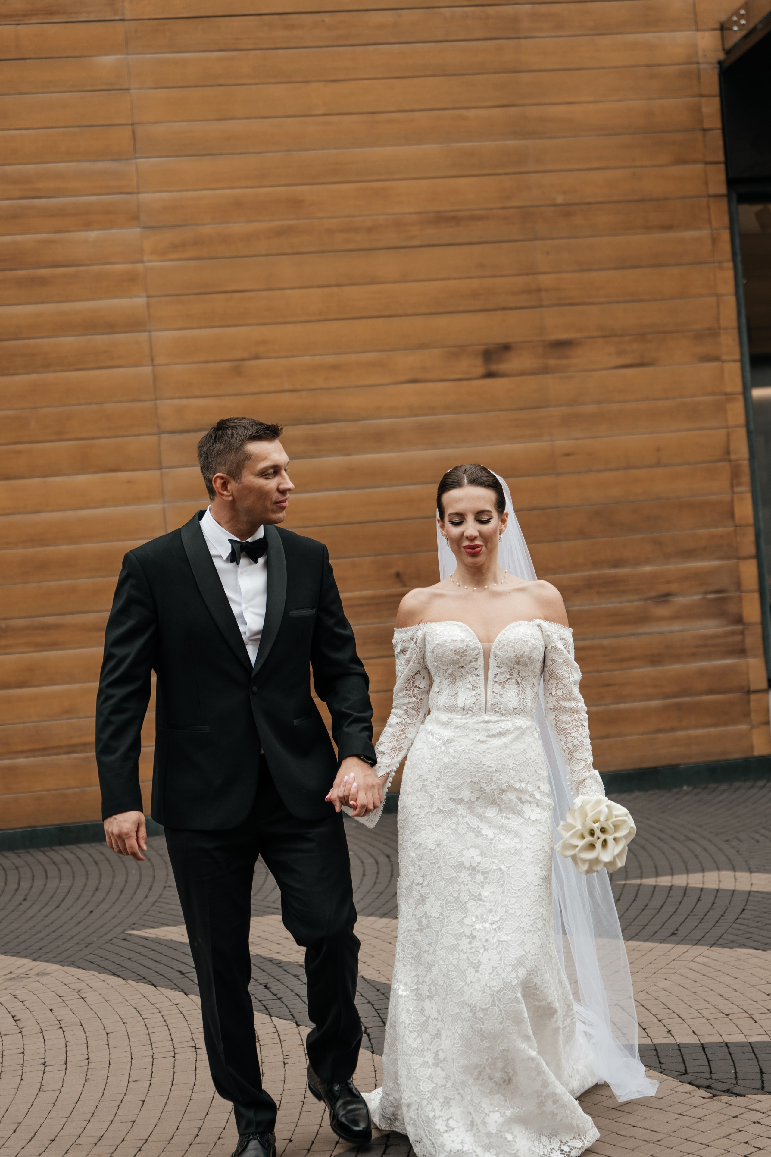 DENIS & ANASTASIA. Свадебное ФОТО & ВИДЕО Москва/Липецк