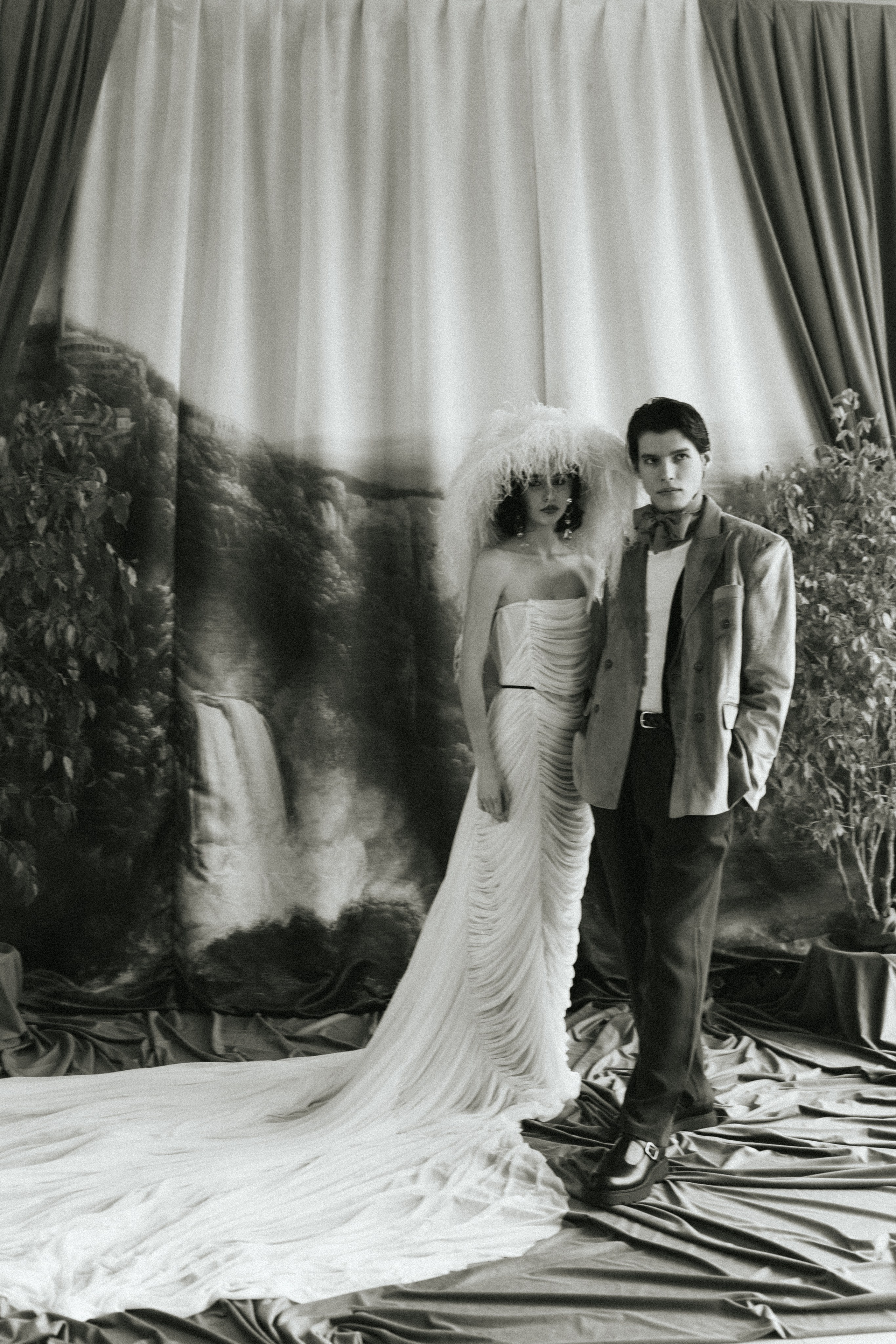 EVENT. Свадебное ФОТО & ВИДЕО Москва/Липецк