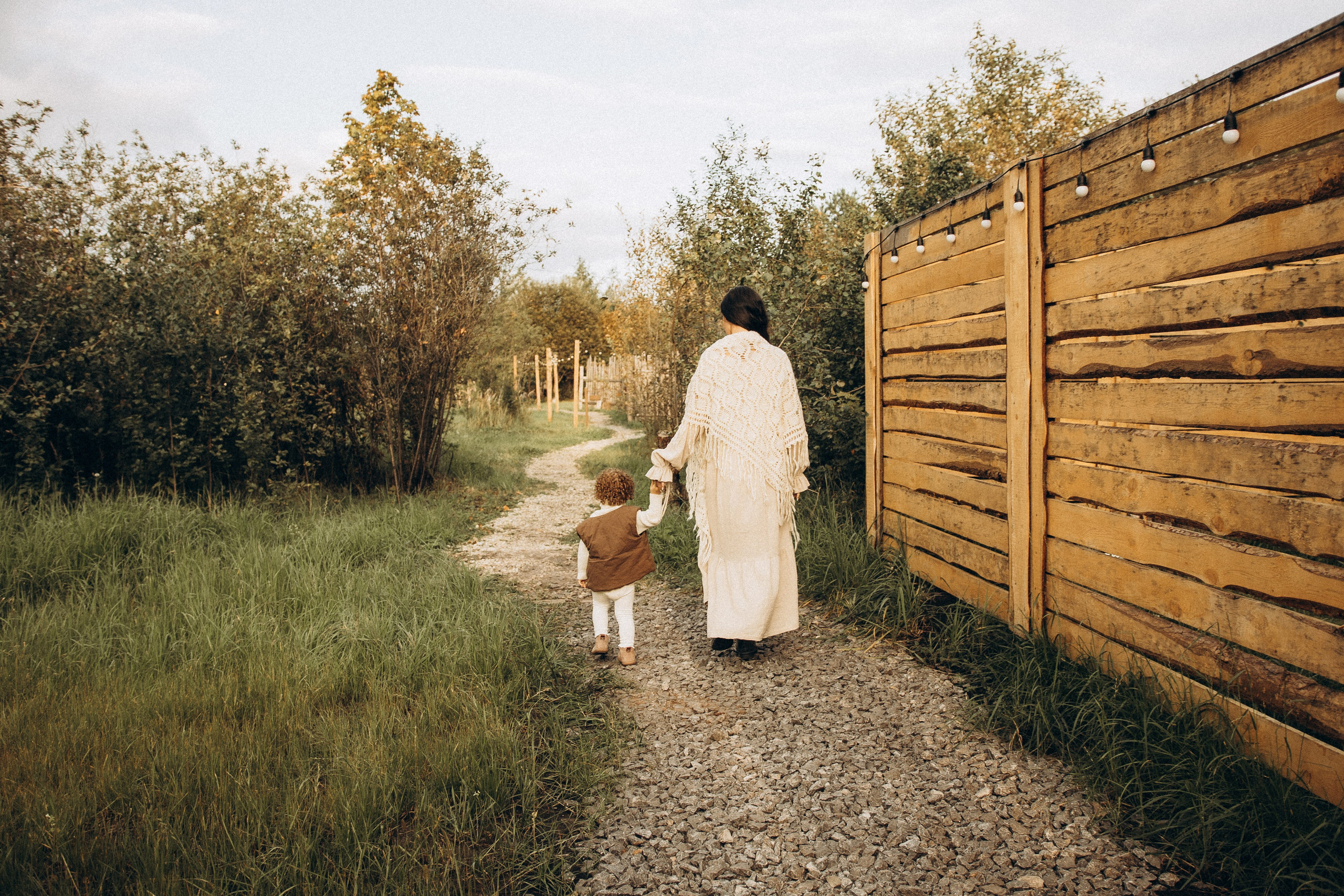 Осенняя сказка. Семейный Фотограф и Видеограф в Уфе Айгуль Васильева
