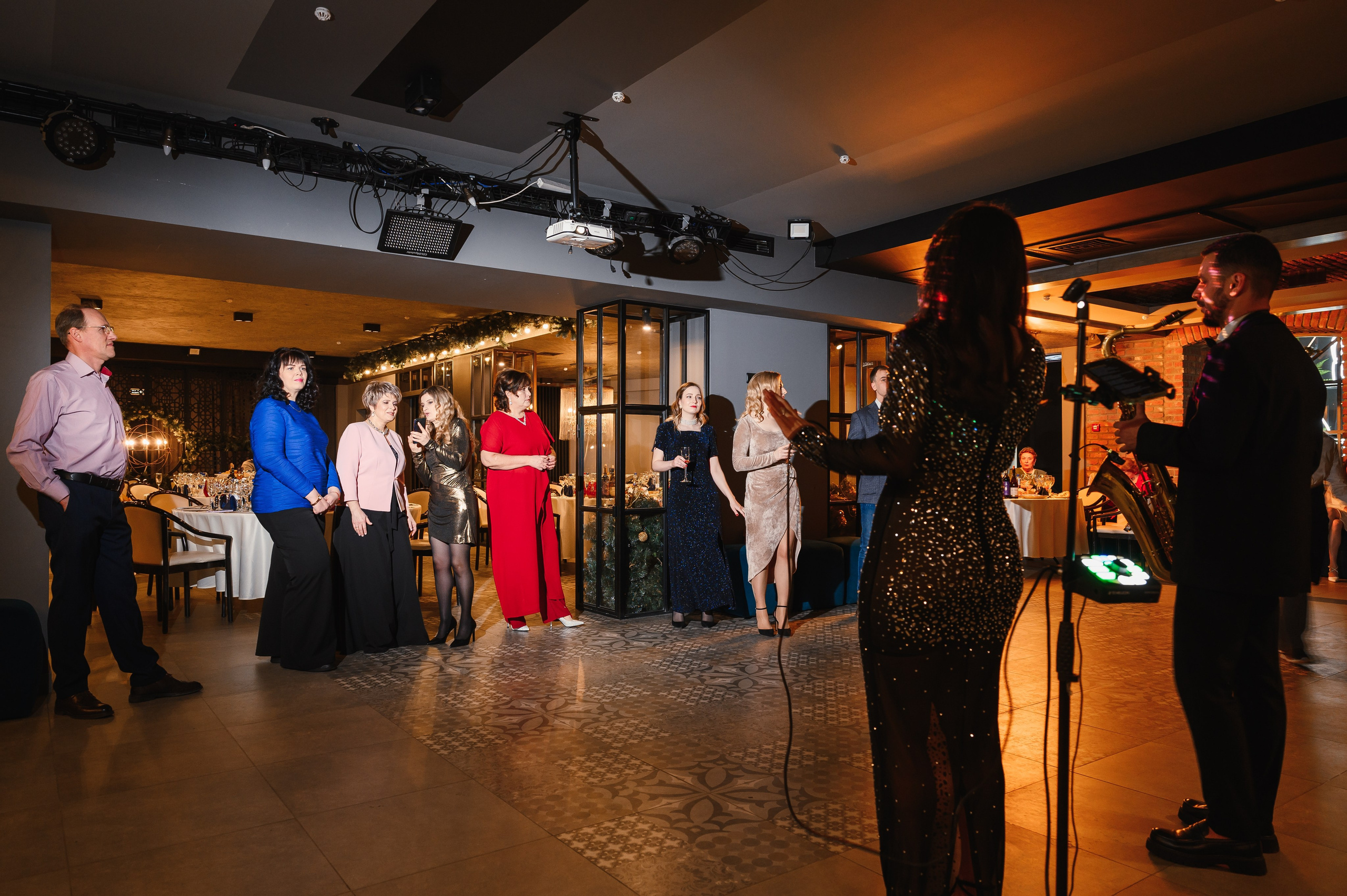 Корпоратив в WTC. Свадебный и просто хороший фотограф в Челябинске