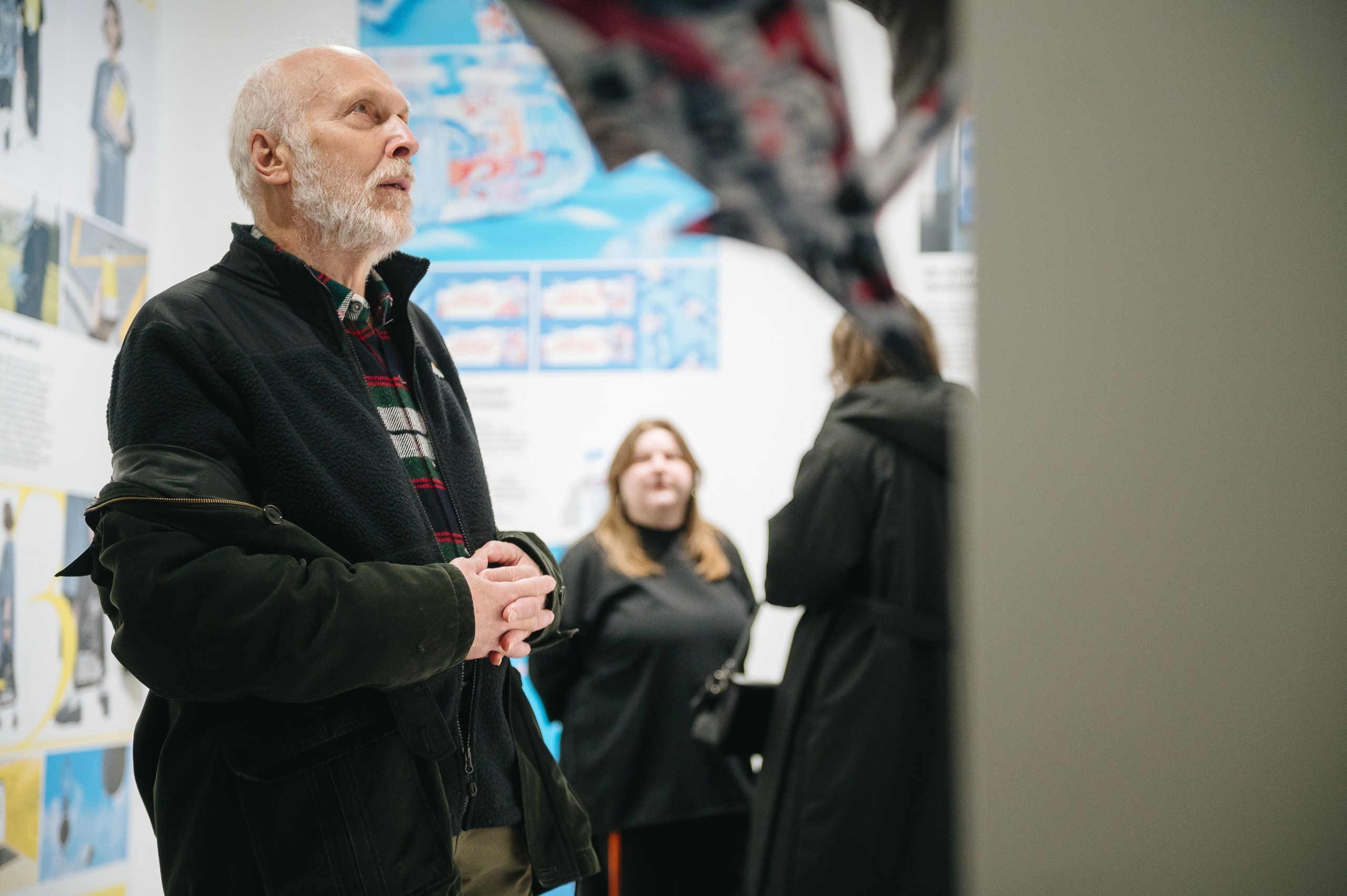 ДЕЗИГН¡¡¡. Даниил Сергеев: репортажный фотограф