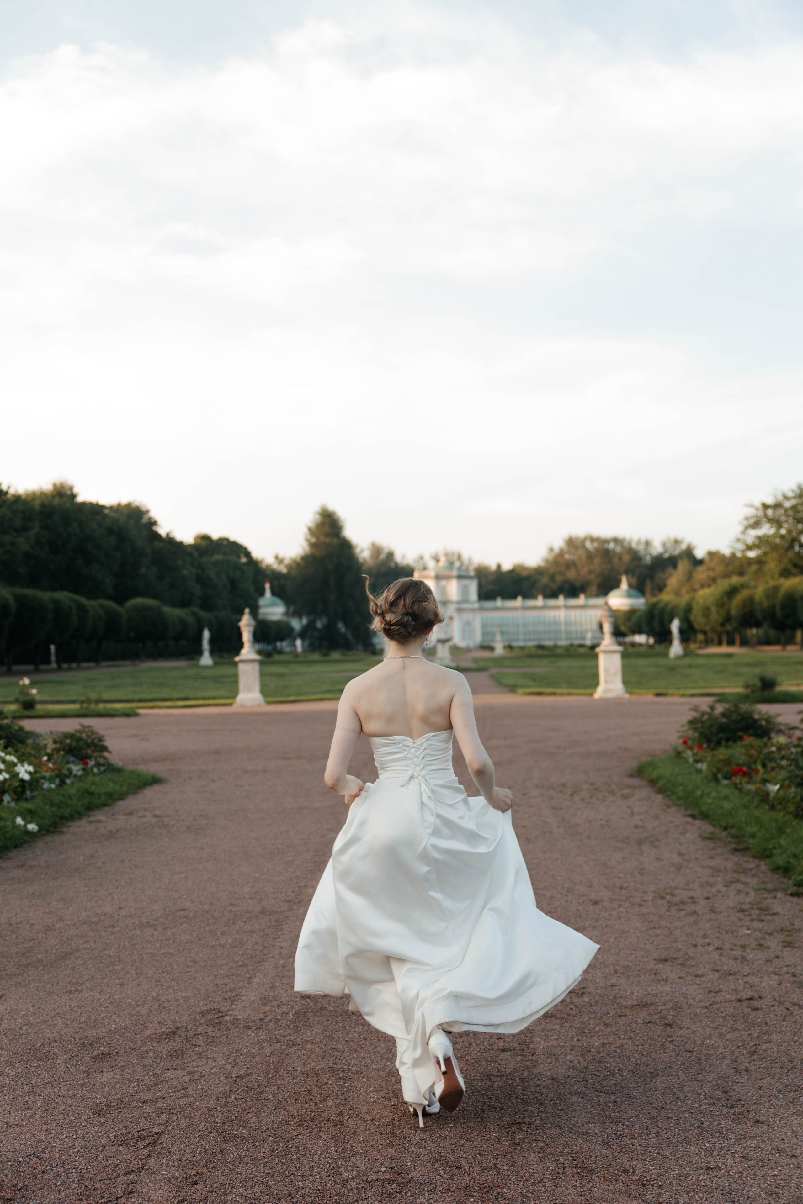DANIEL & ANNA. Свадебное ФОТО & ВИДЕО Москва/Липецк