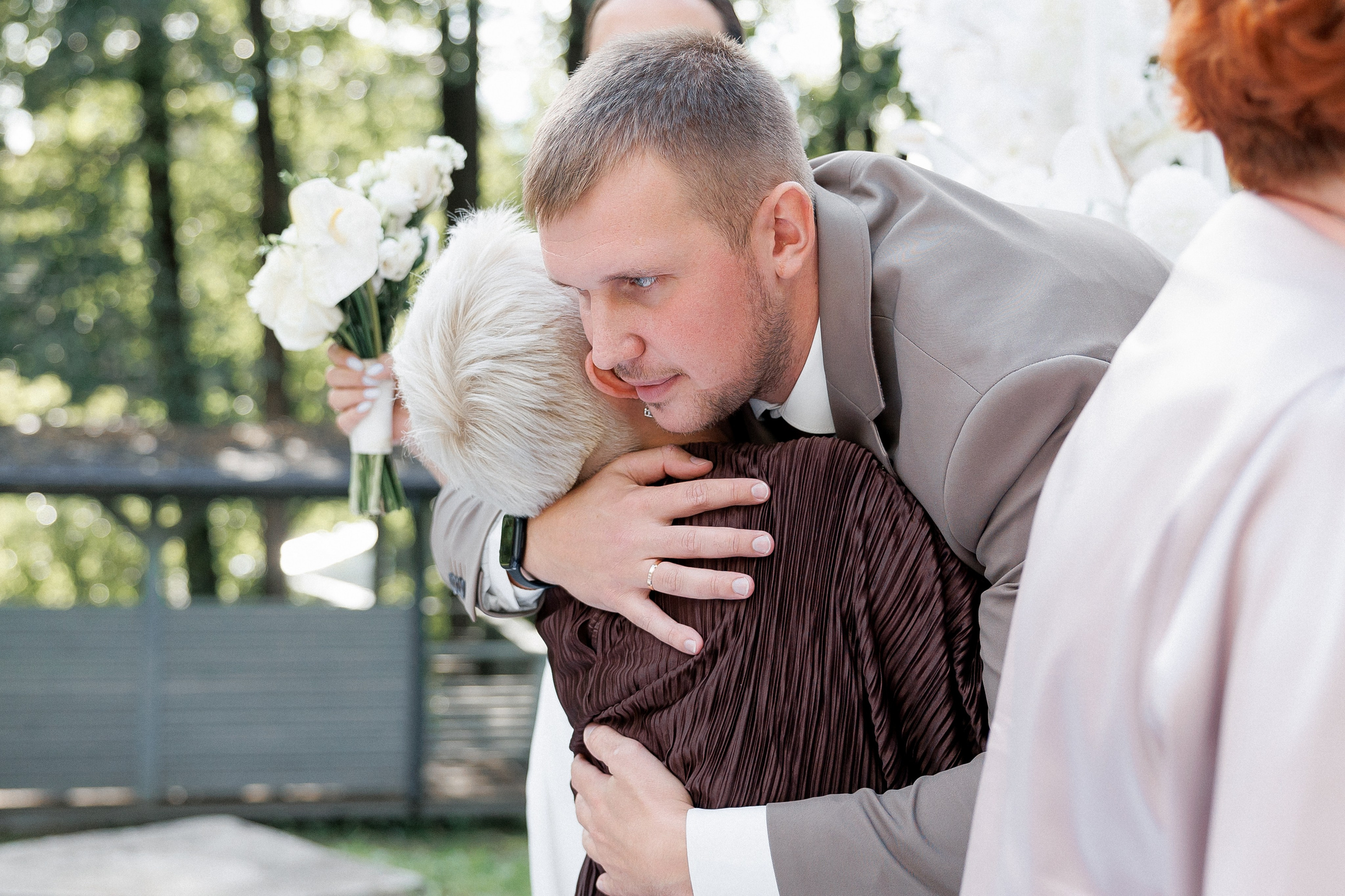 Анонс свадьбы Никиты и Анны. Свадебный фотограф Домодедово Москва Катерина Алехина