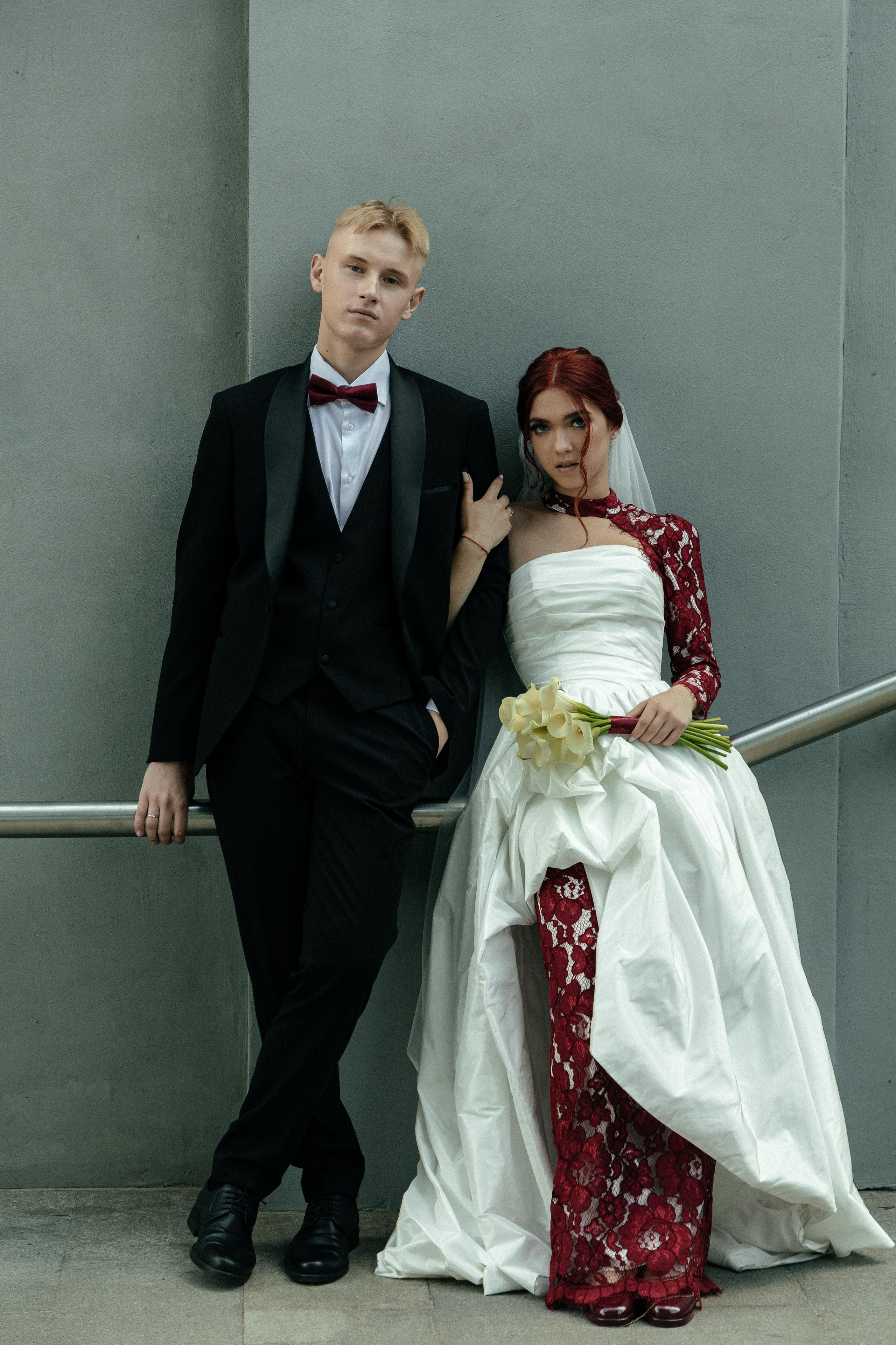 The Red line. Артём Бачурин — свадебный фотограф Воронеж