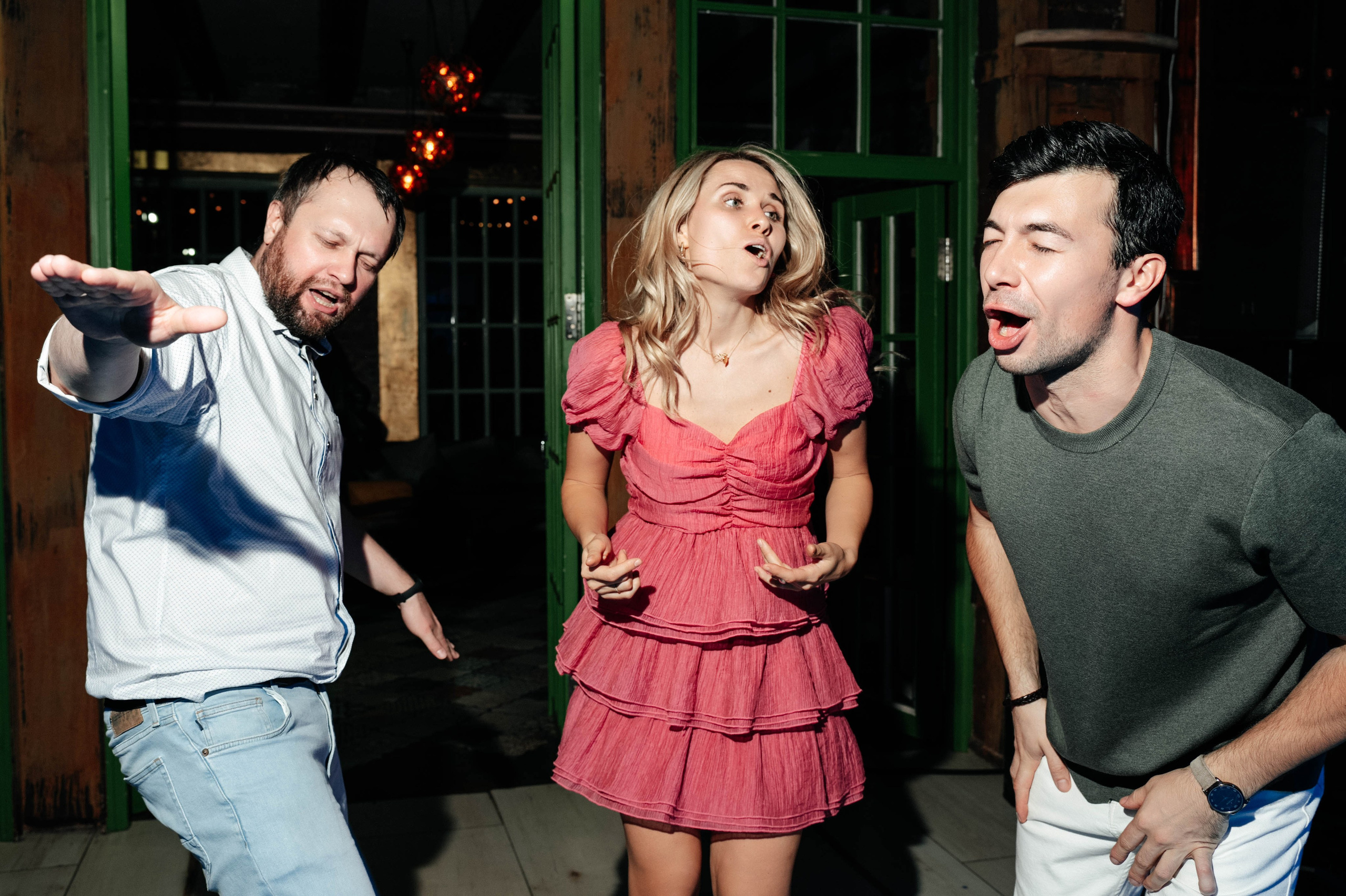 День рождения | Лофт. Свадебный фотограф Москва Александра Аверкова