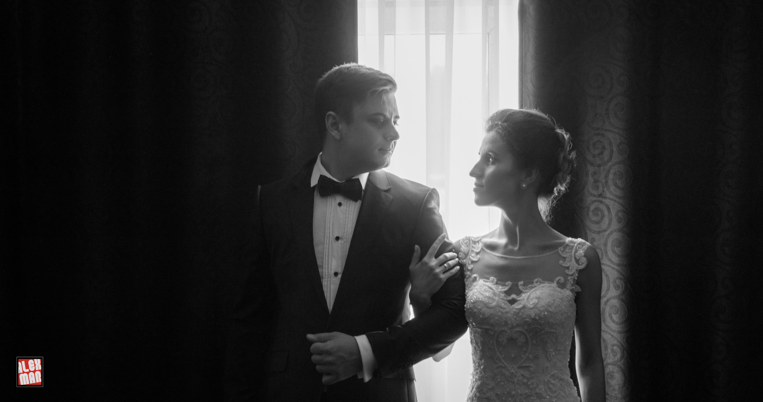 Профессиональный свадебный фотограф