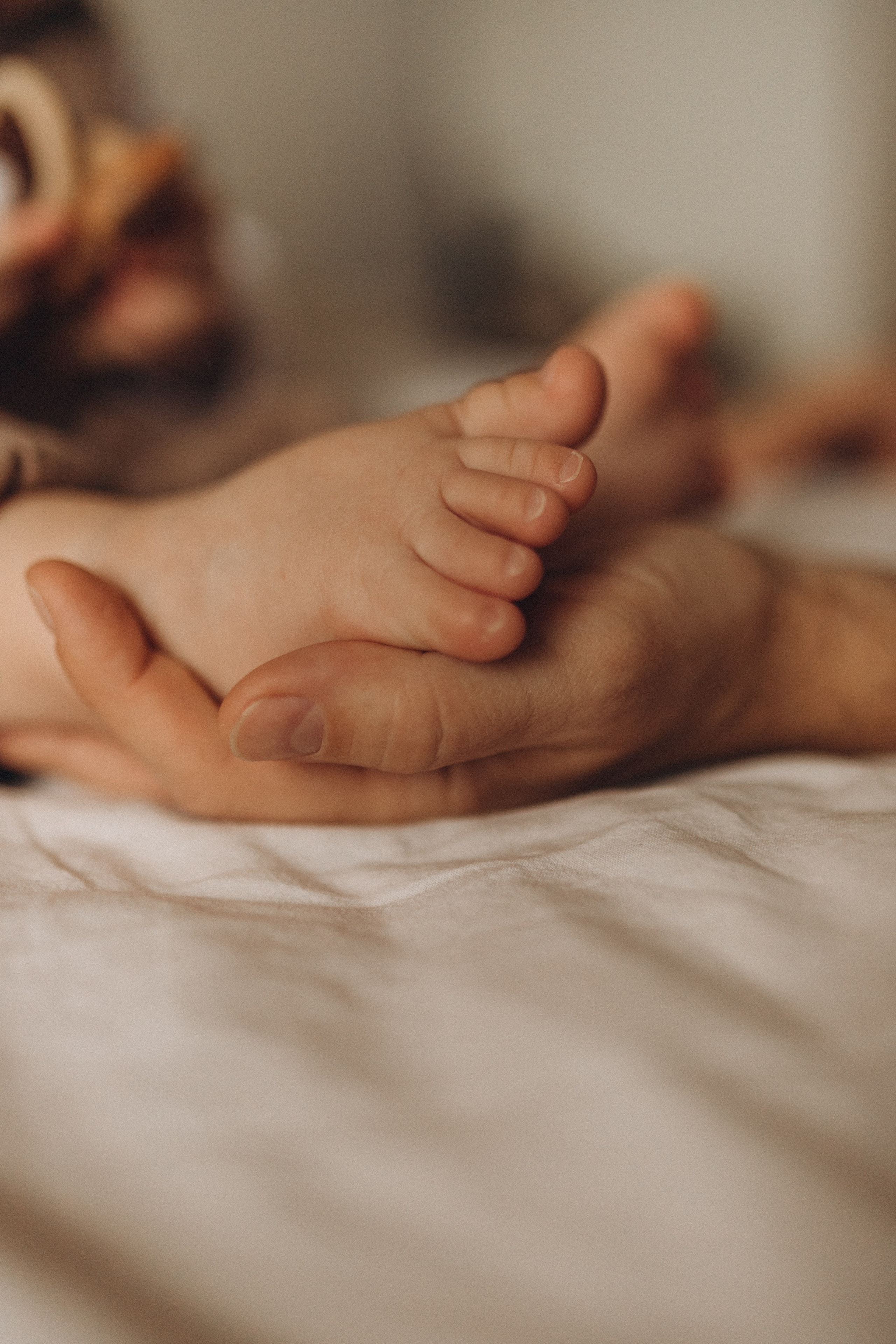 Арсений и его семья. Свадебный и семейный фотограф в Москве и Казани Низамиева Талия