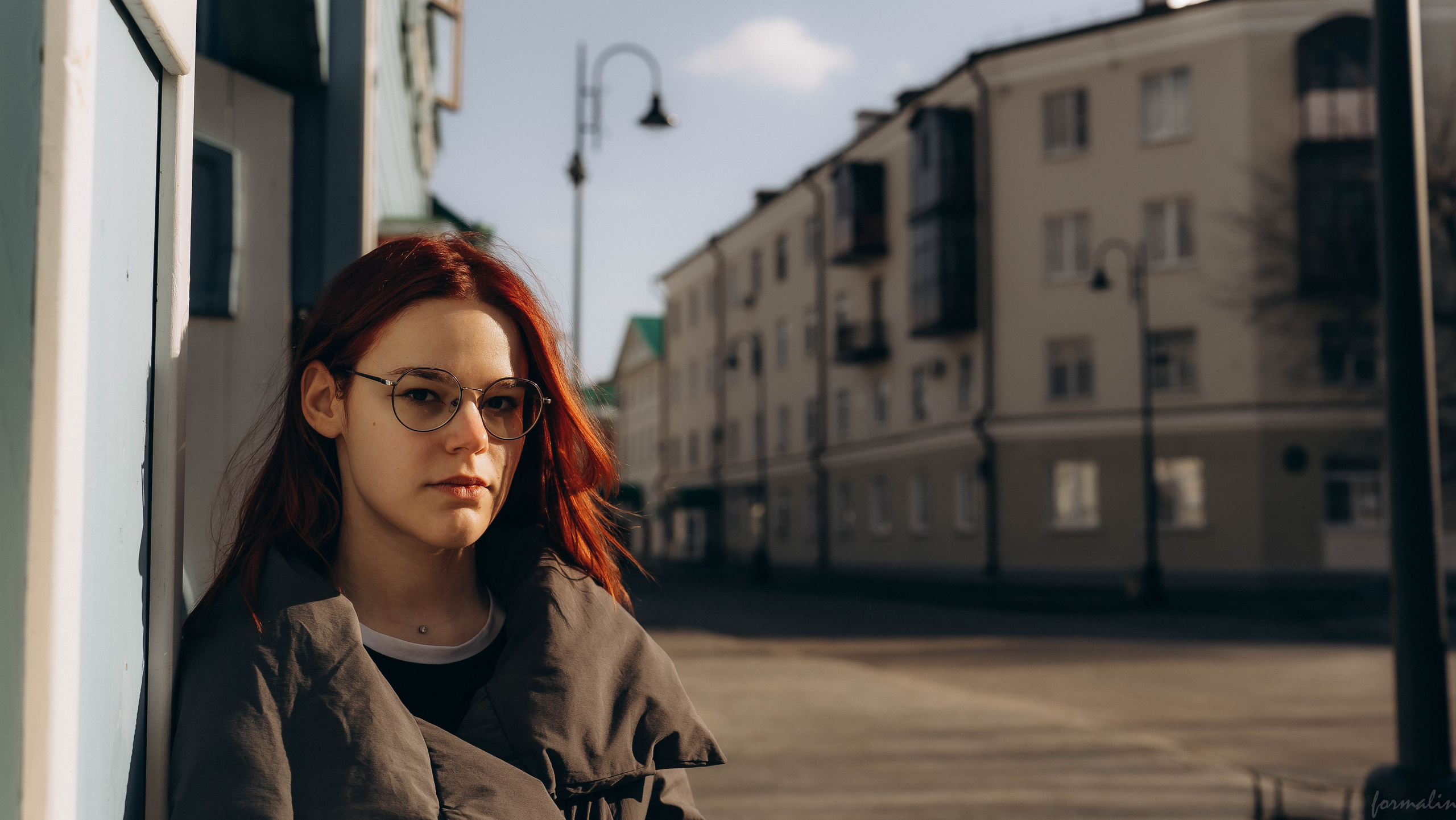 Экскурсия по Казани. Алиса Никитцова | Фотограф в Казани