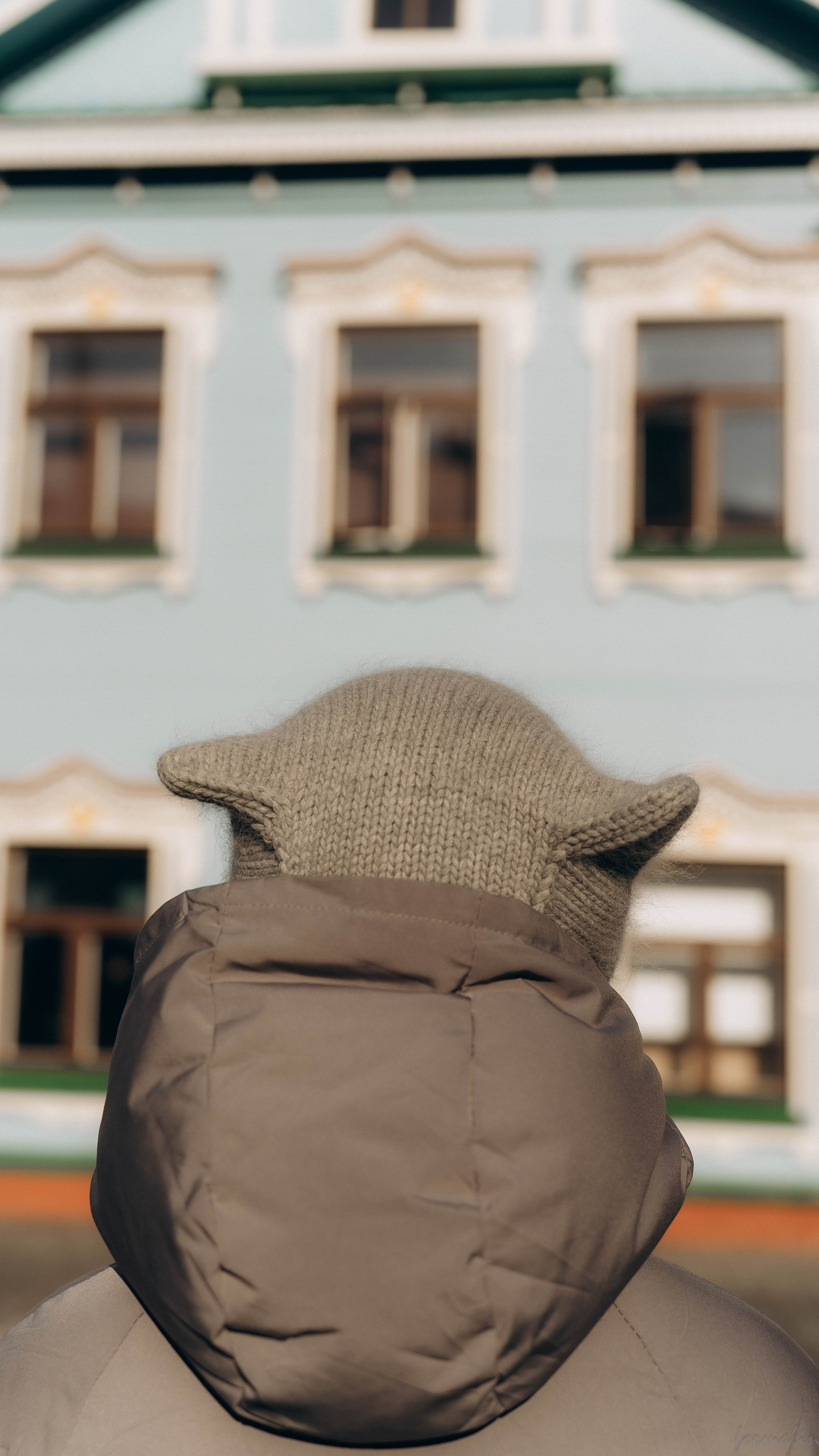 Экскурсия по Казани. Алиса Никитцова | Фотограф в Казани