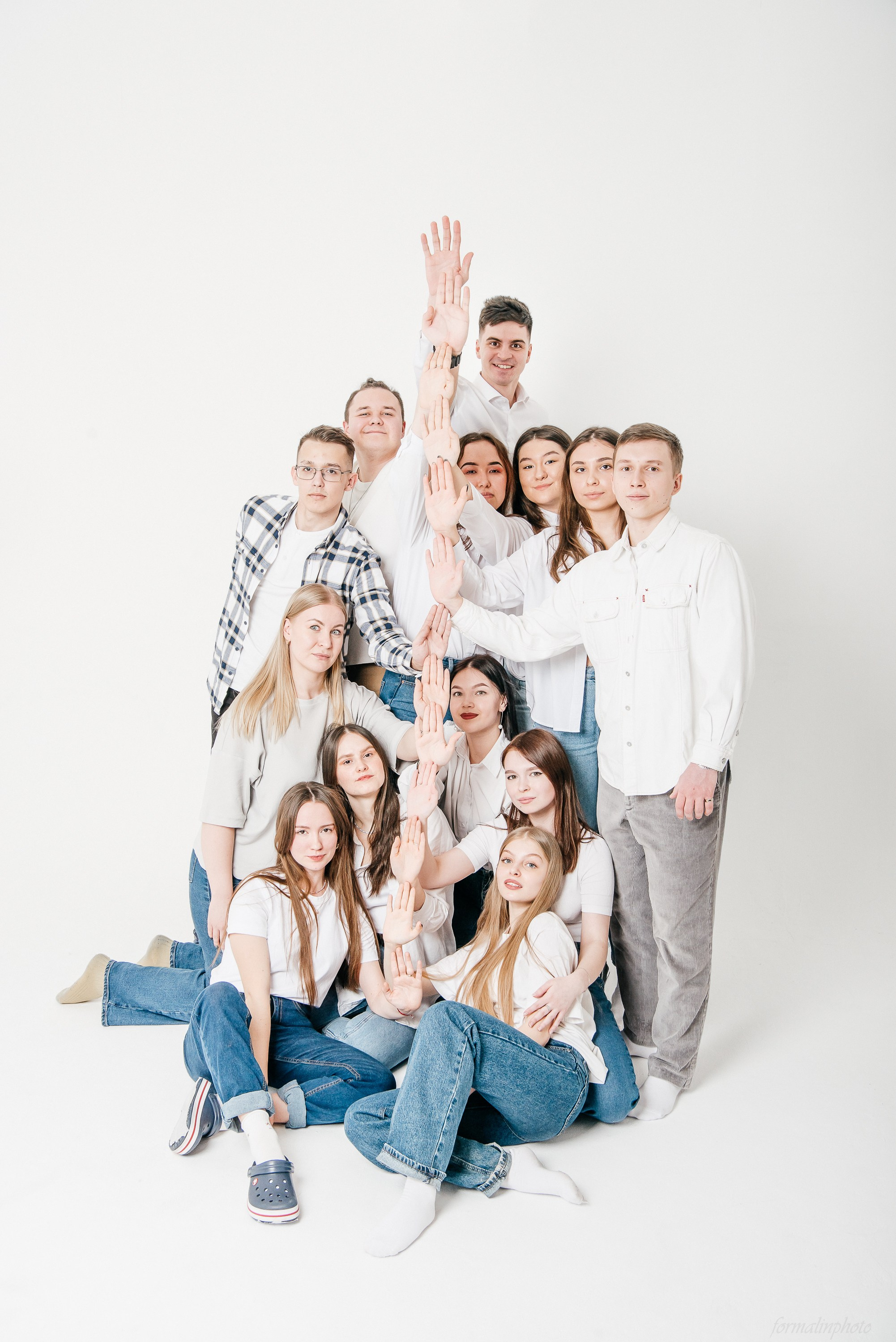 Лига студентов РТ. Алиса Никитцова | Фотограф в Казани