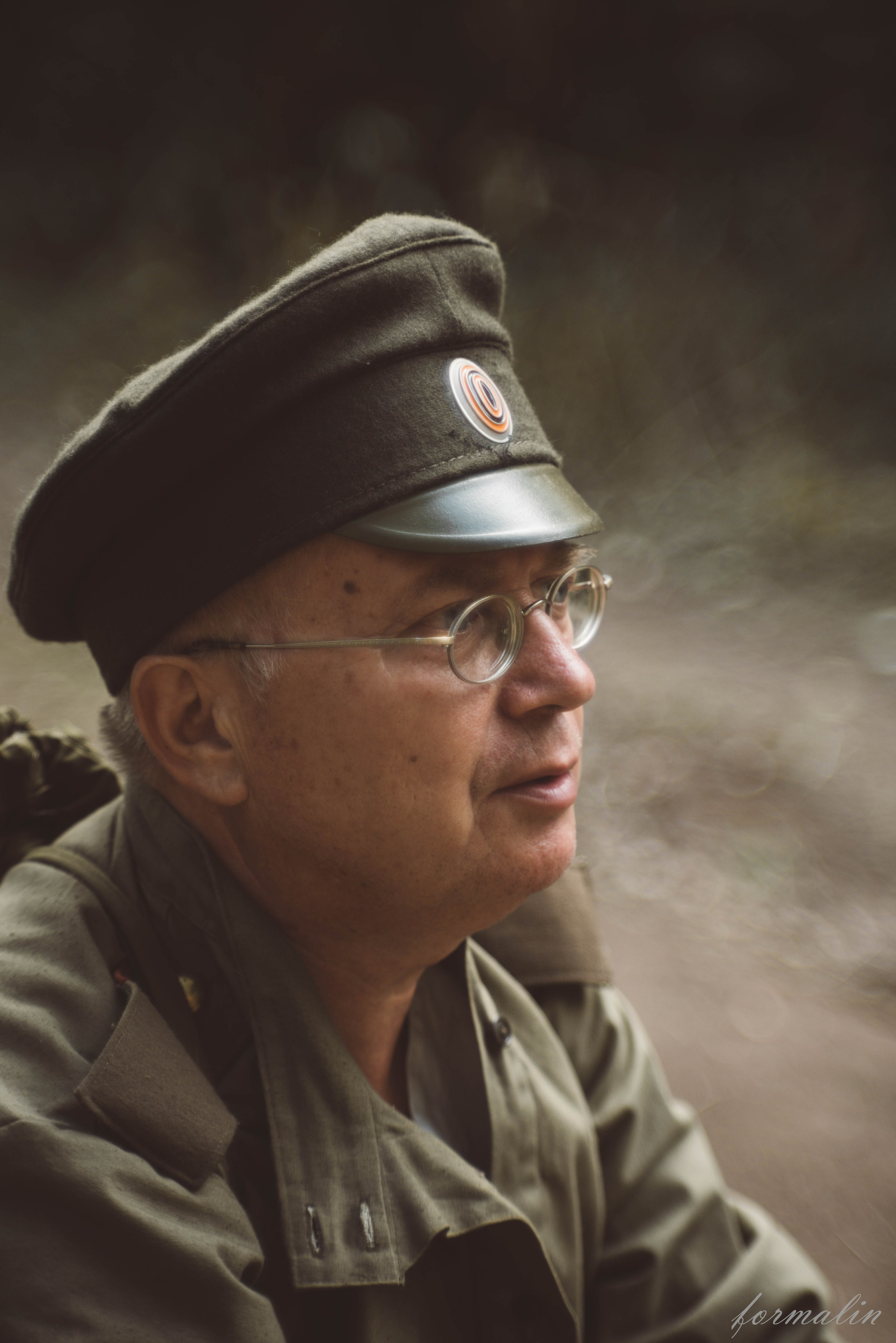 Военно-исторический фестиваль на Соколке 2023. Алиса Никитцова | Фотограф в Казани