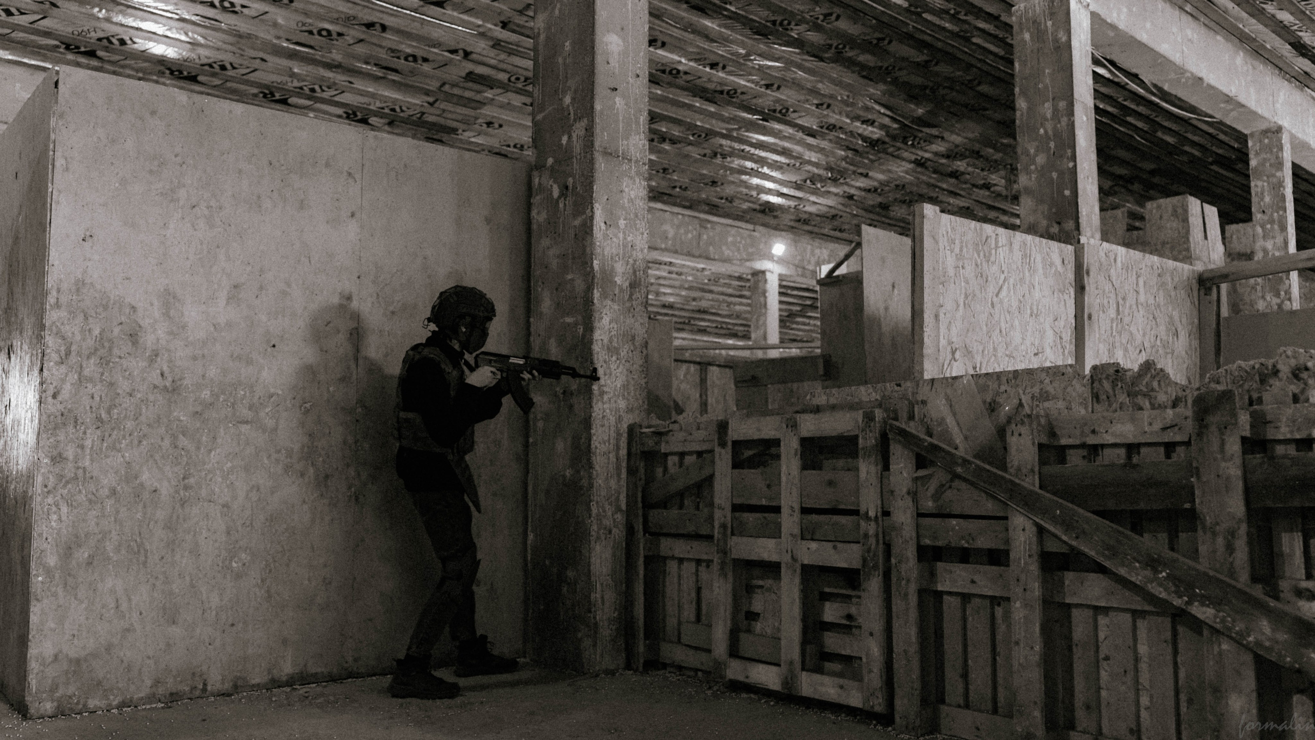 Соревнования «Бункер». Алиса Никитцова | Фотограф в Казани