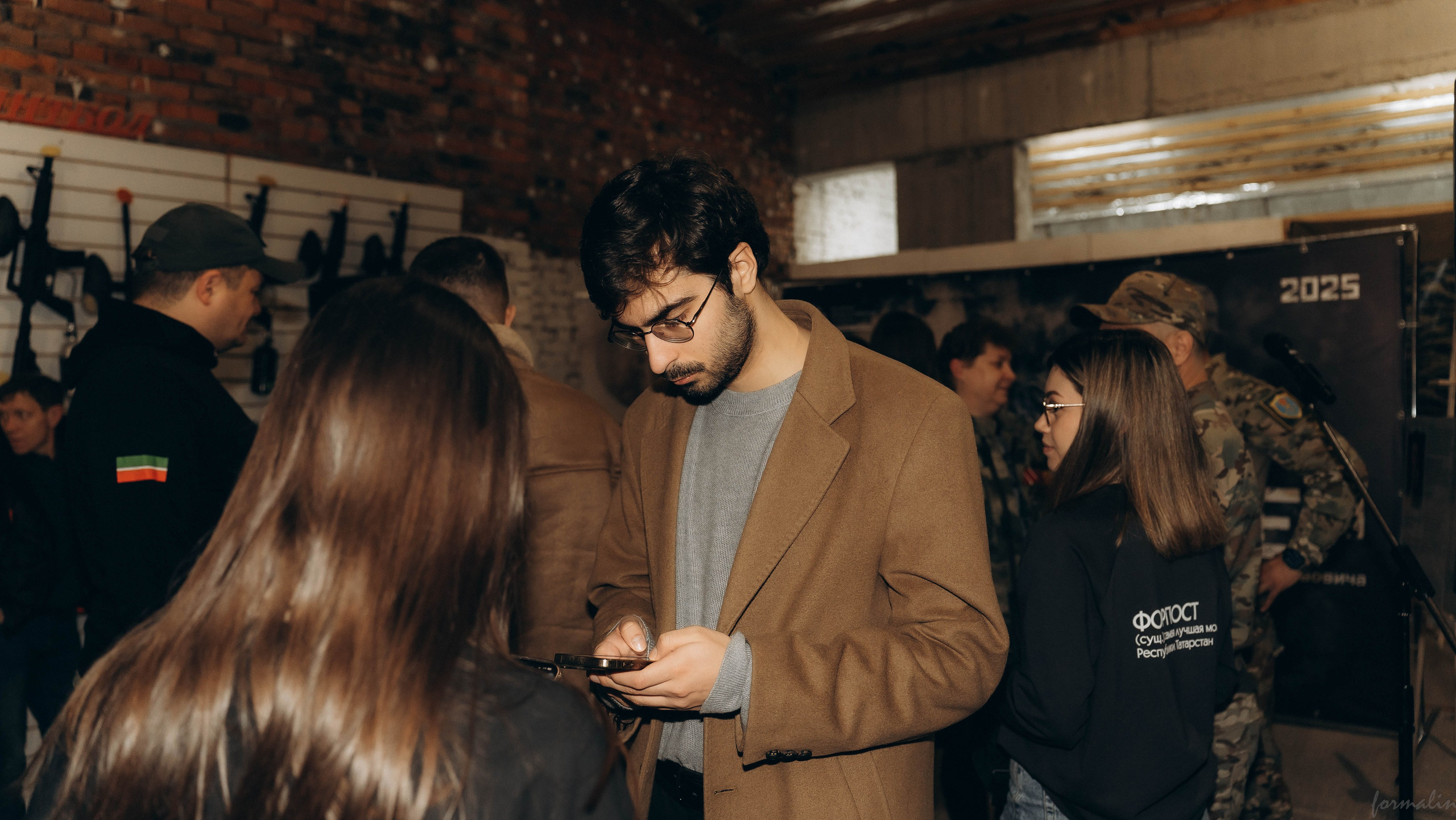 Соревнования «Бункер». Алиса Никитцова | Фотограф в Казани