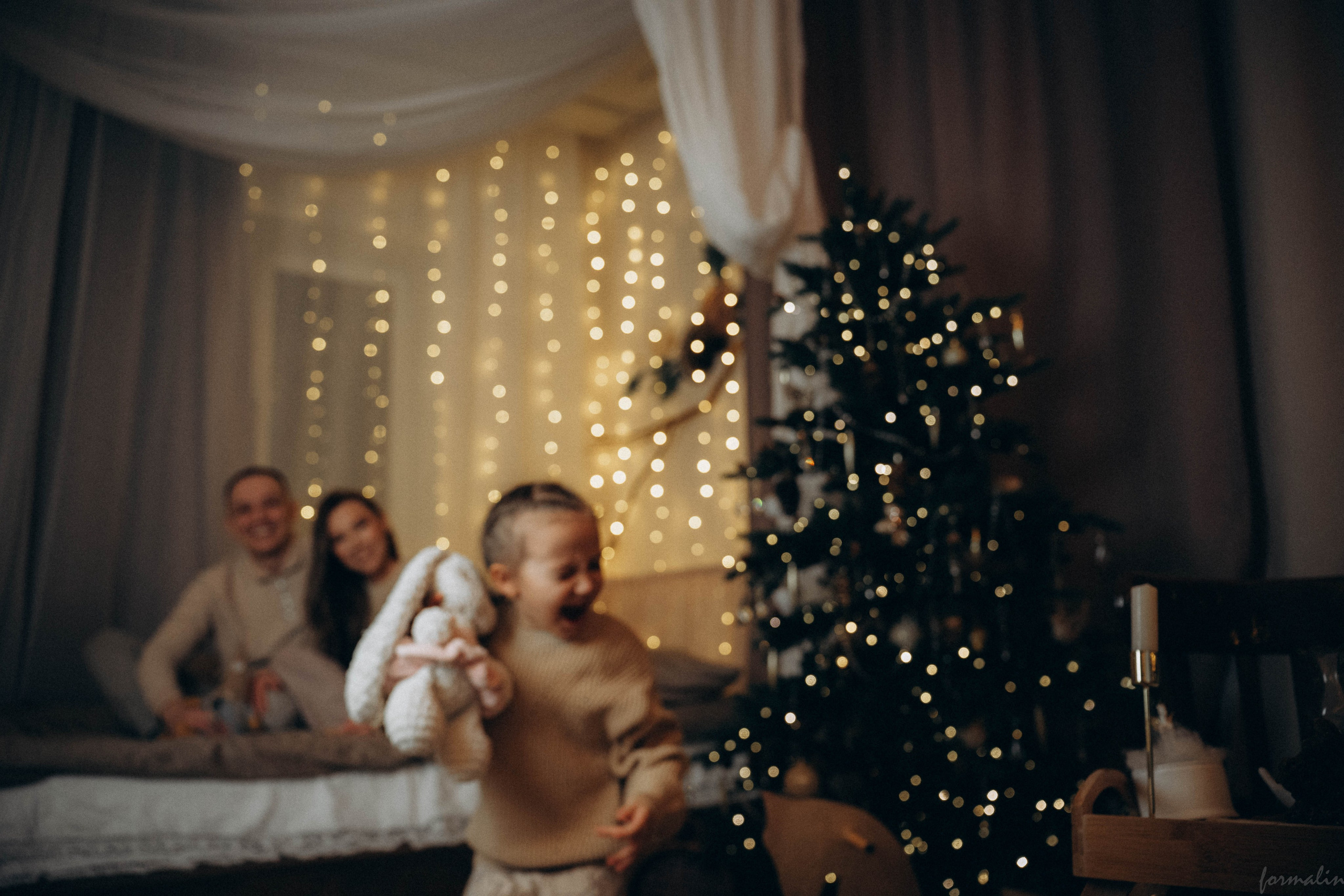 Семья в кадре. Алиса Никитцова | Фотограф в Казани