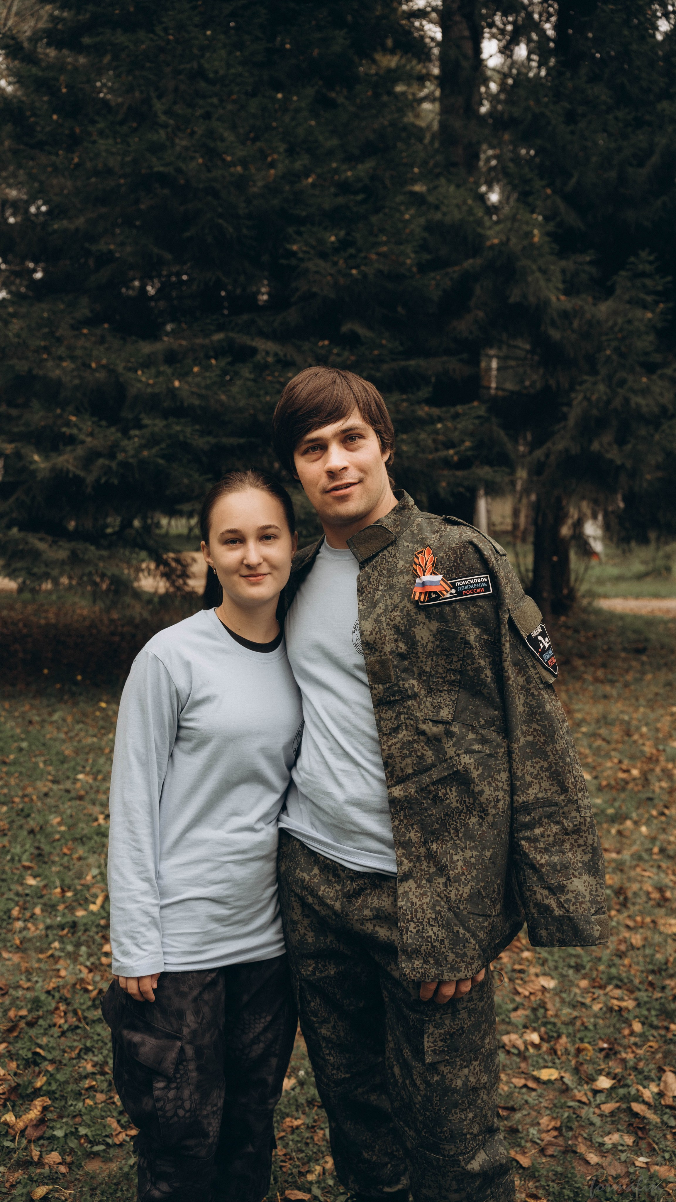 Фестиваль поисковых отрядов РТ 2025. Алиса Никитцова | Фотограф в Казани