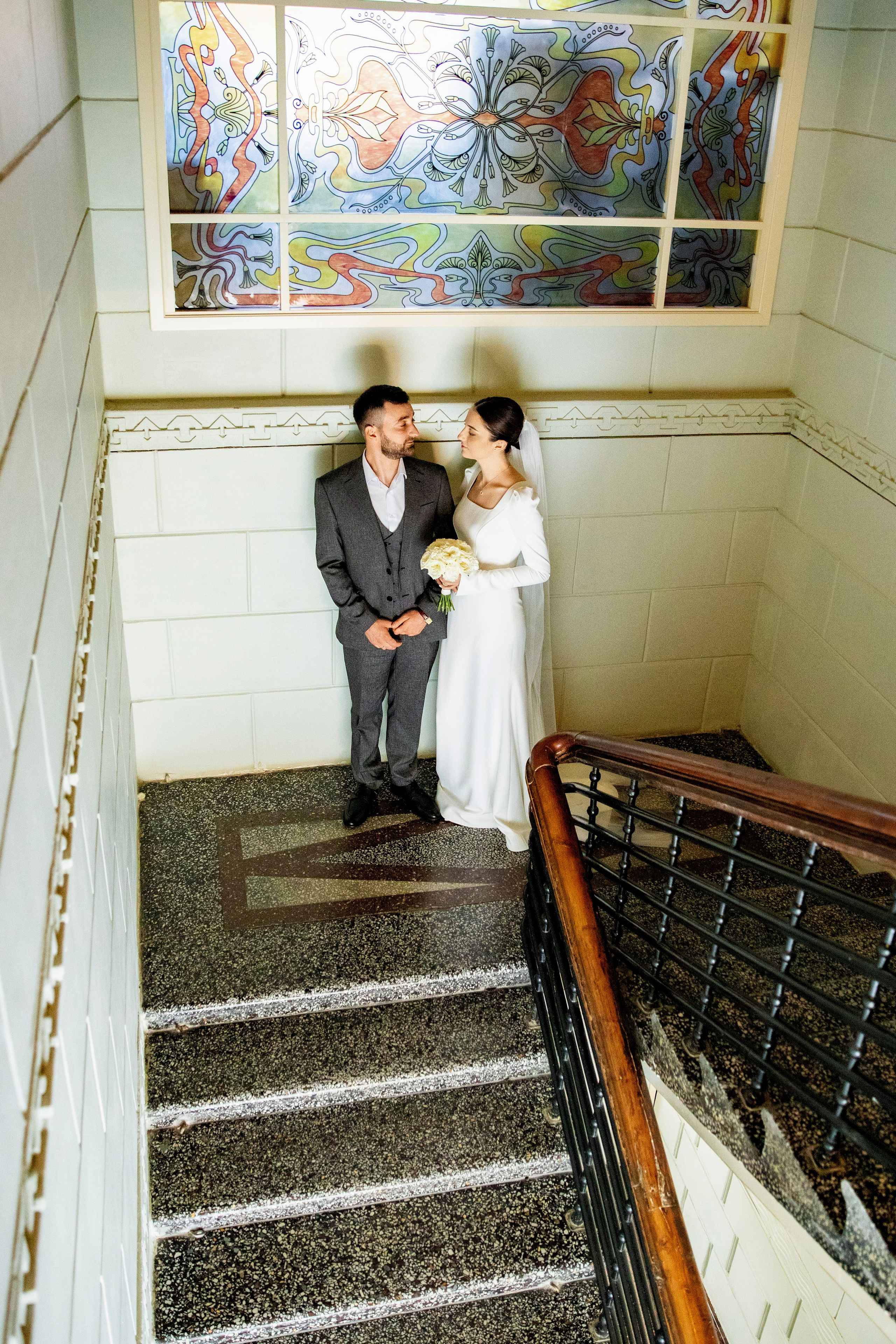 Свадебные съемки. Фотограф во Владикавказе Диана Мирзоева