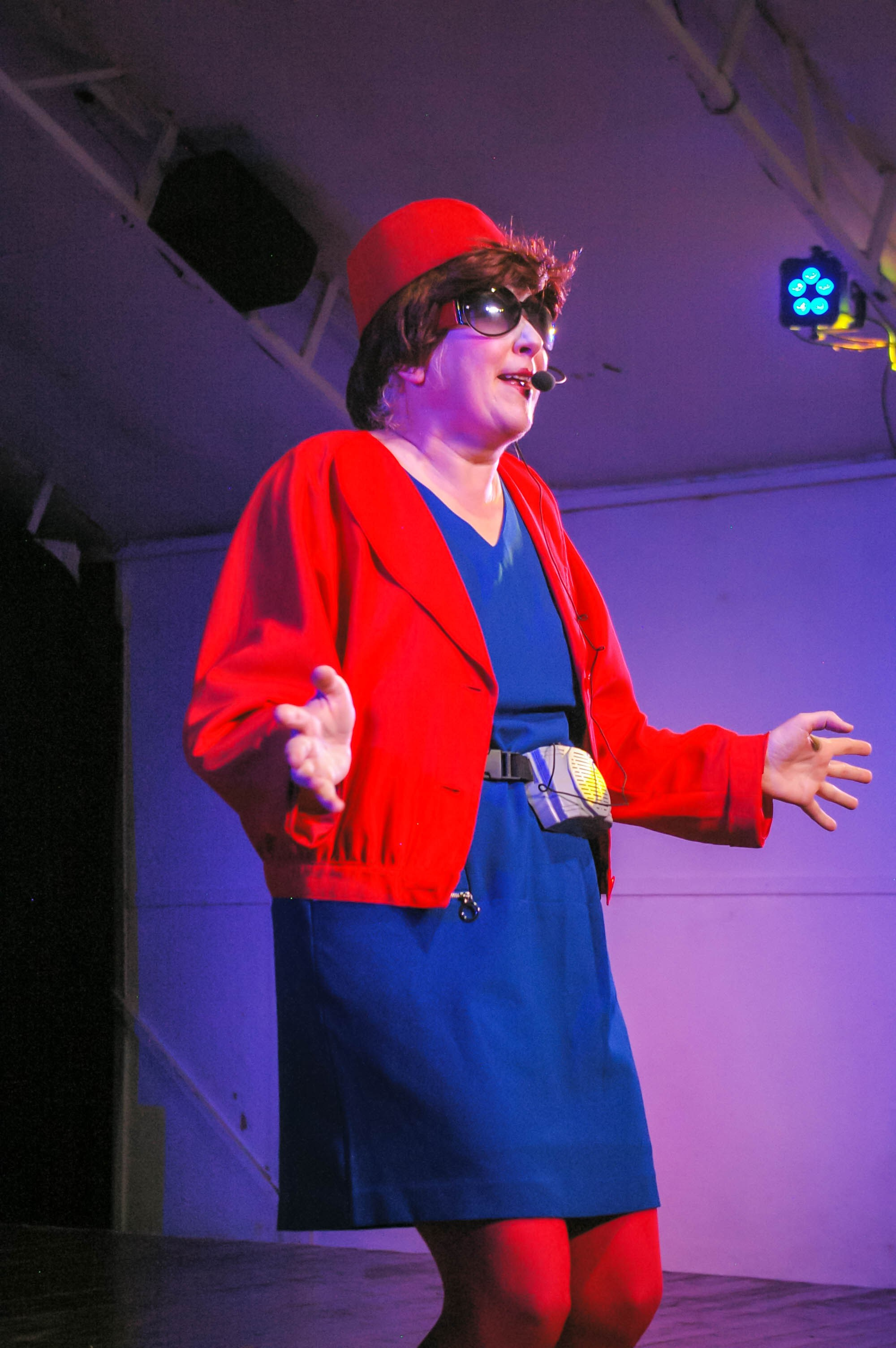 Театр. Фотограф в Москве