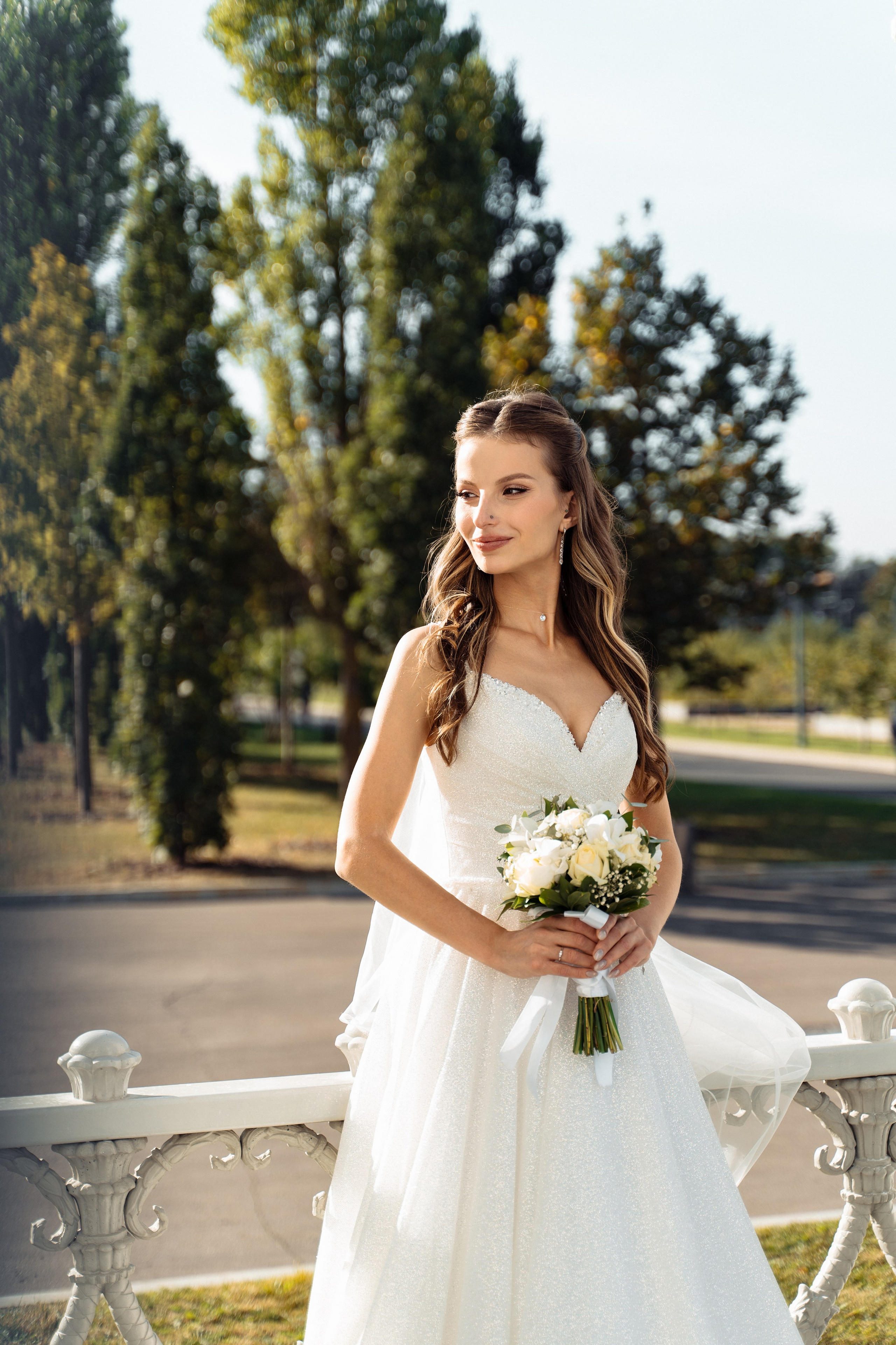 Мария и Тимур. Свадебный и портретный фотограф Клипа Максим