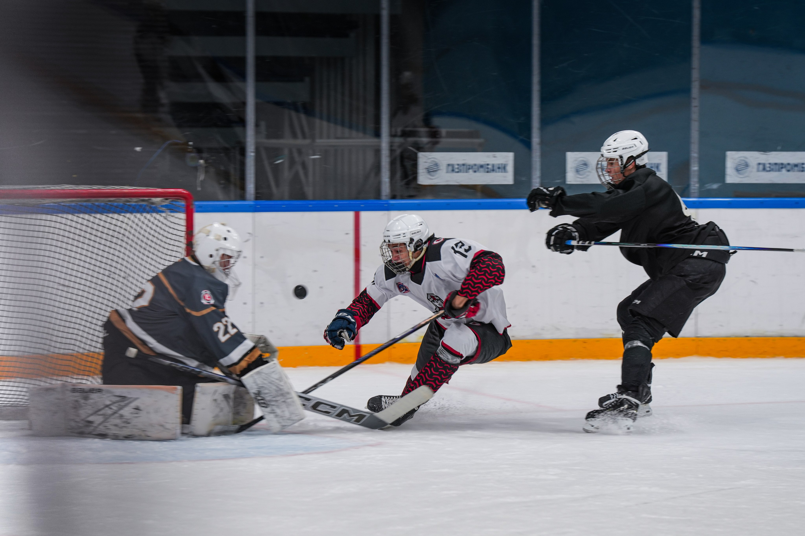 Витязь Подольск — Балашиха. Автомобильный фотограф Шакая Кирилл