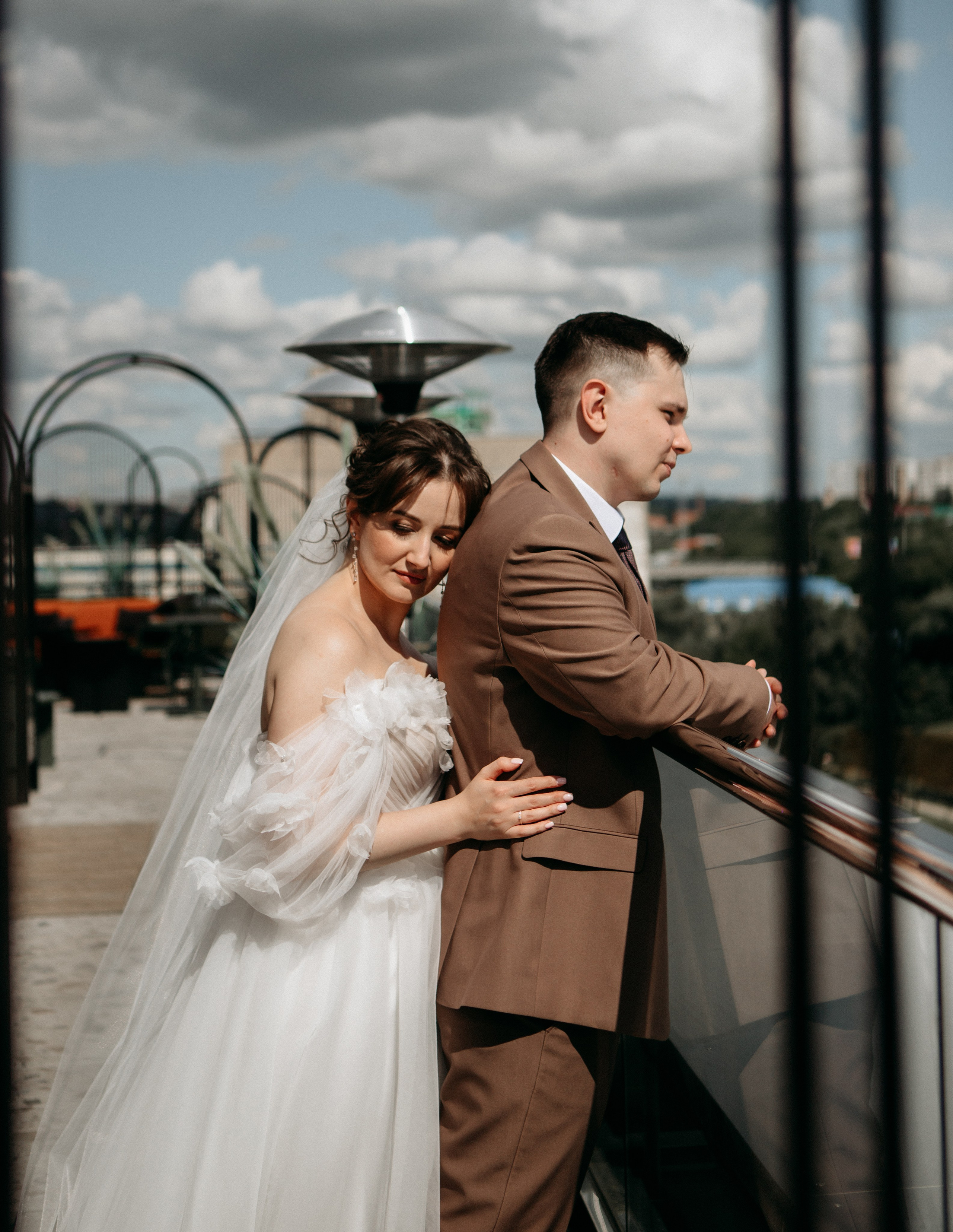 Евгений & Мария. Главная