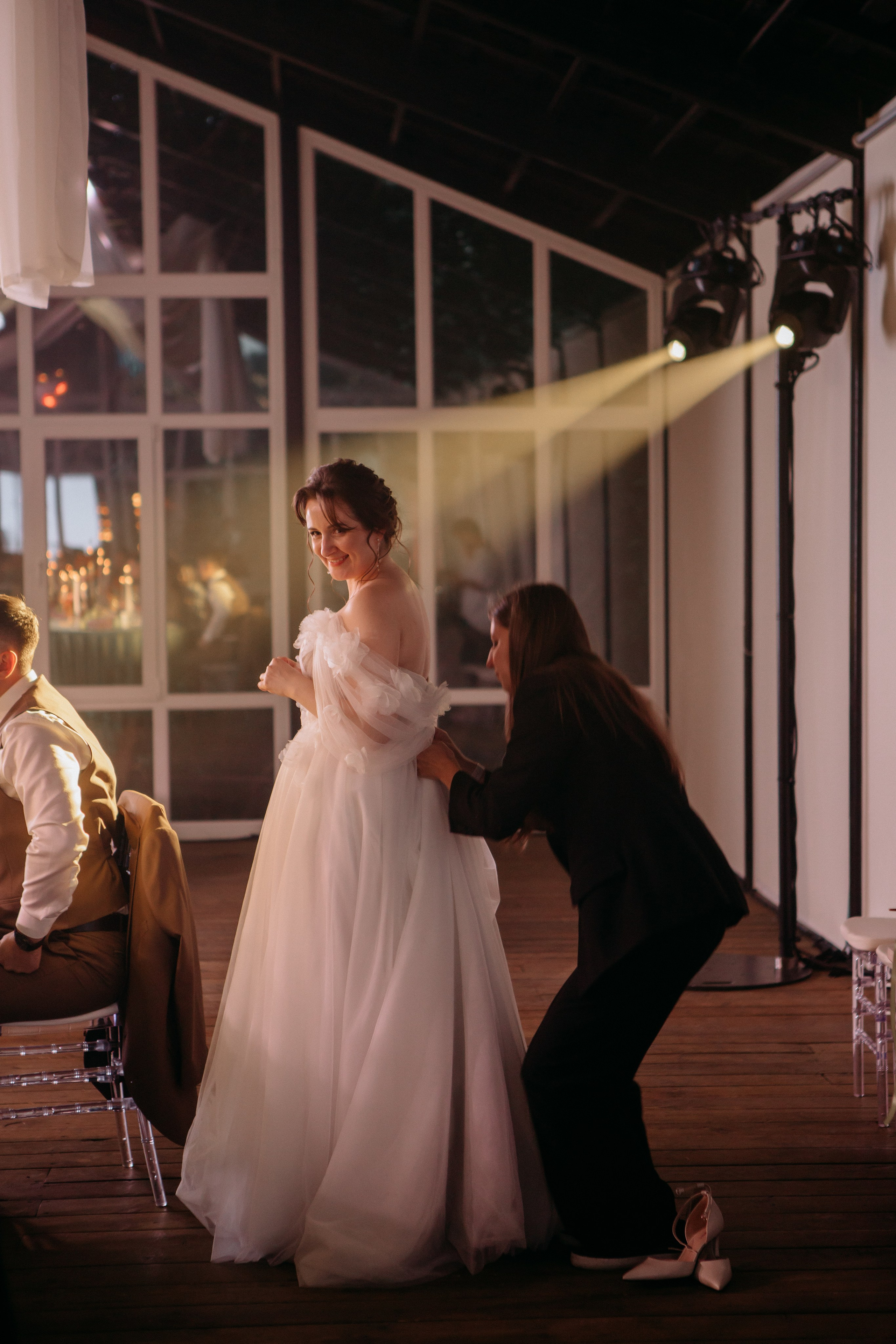 Евгений & Мария. Главная