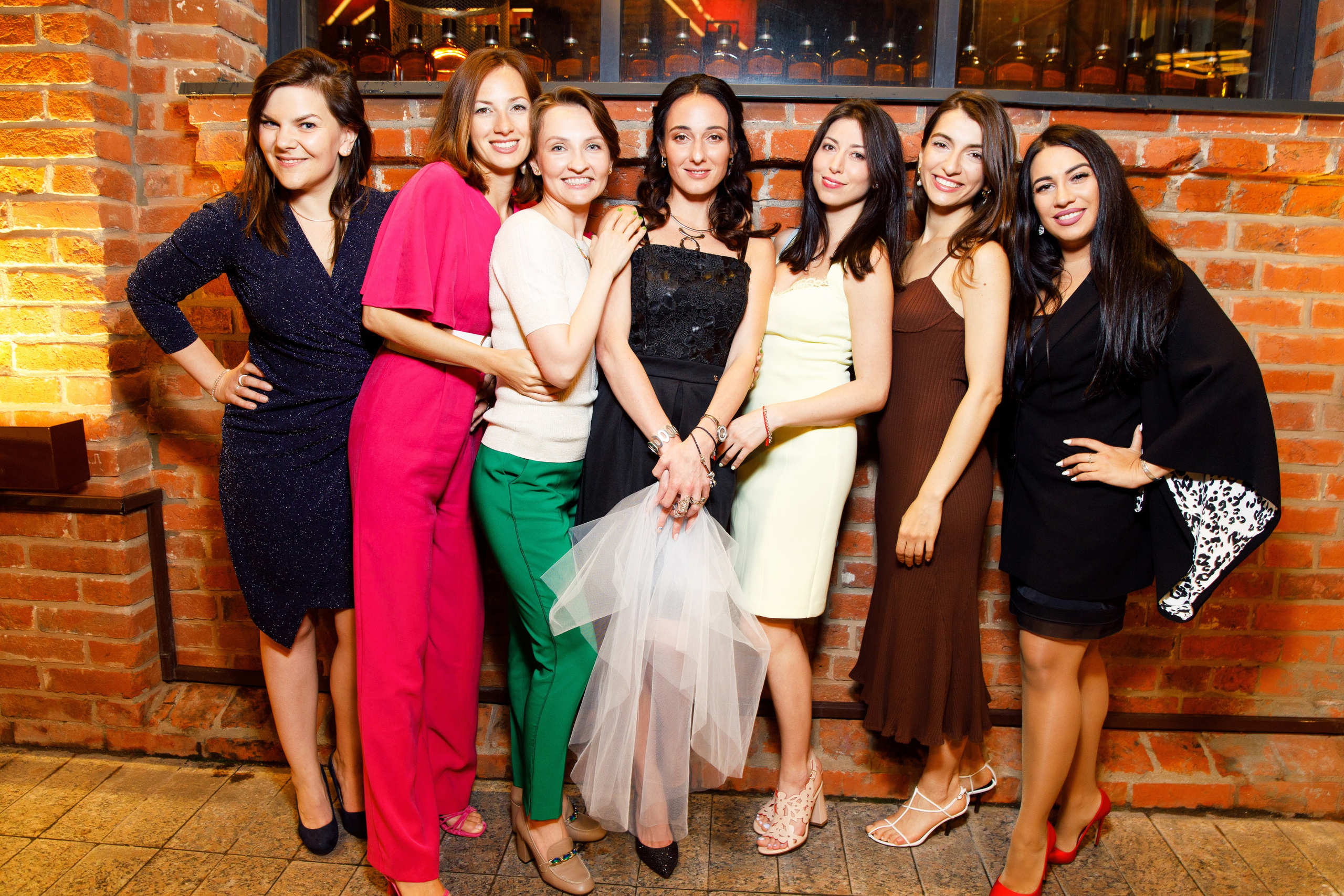 18. Фотограф Недорез Александр в Москве. Репортаж на ваших мероприятиях