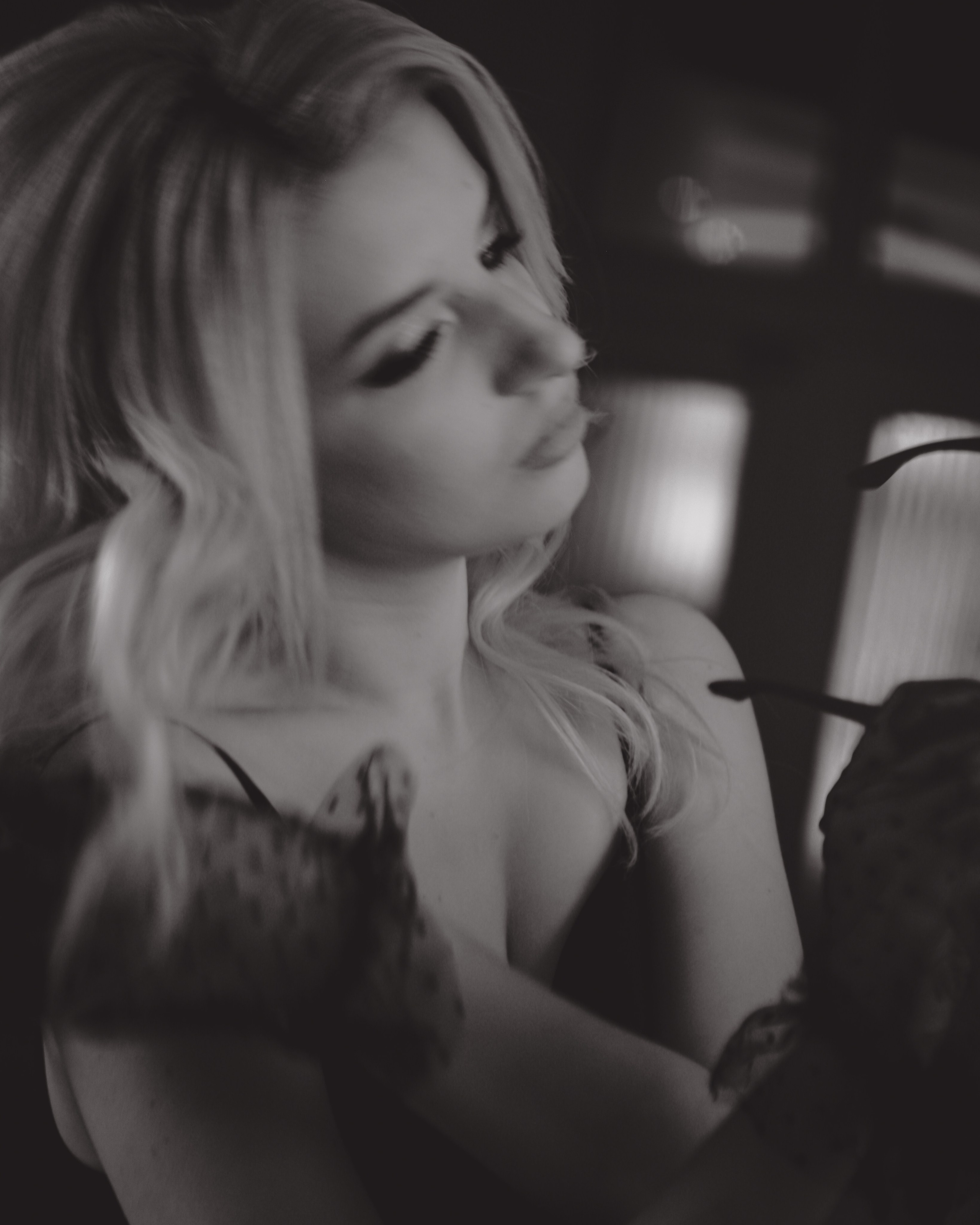 Дарья. Портфолио