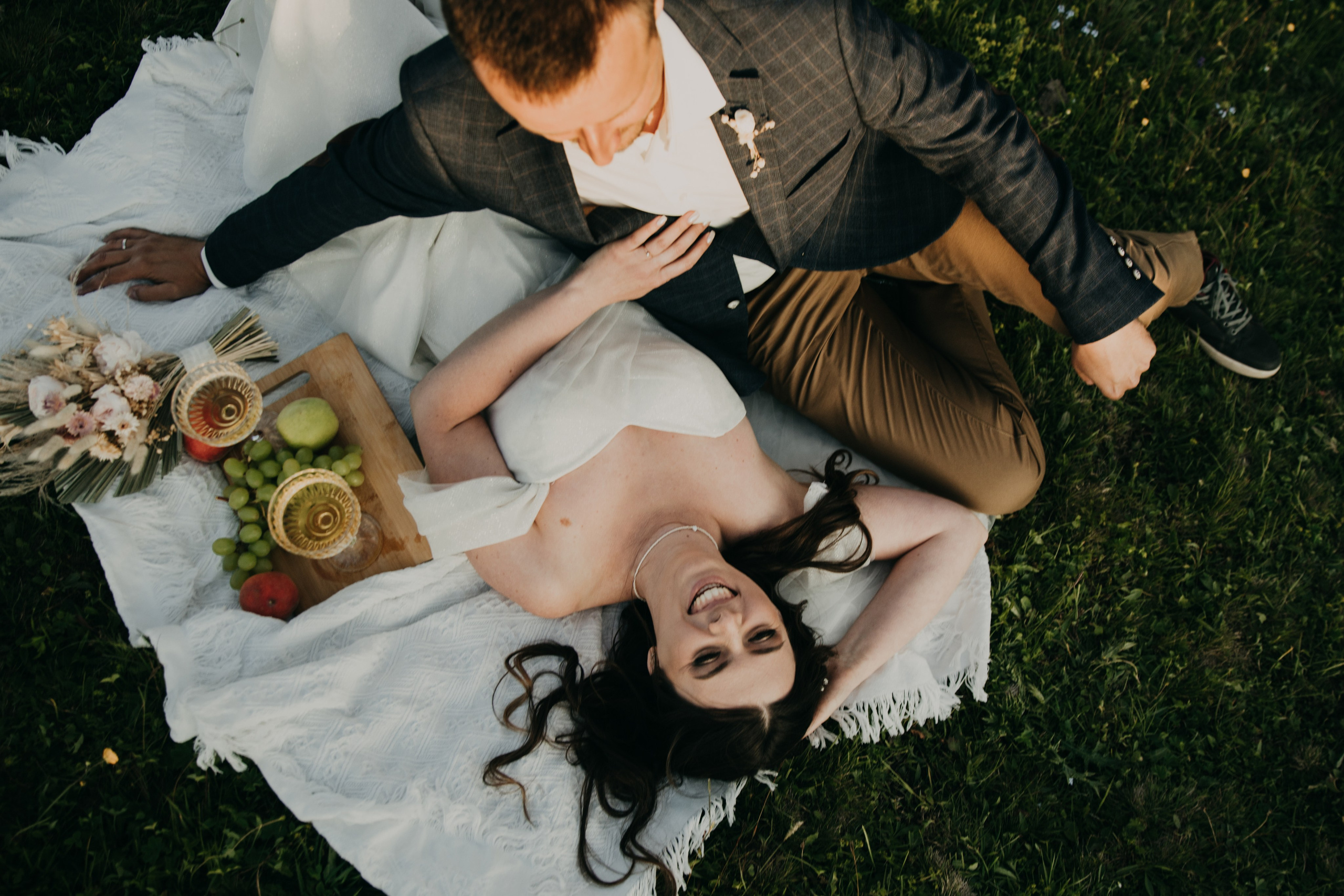 Дарья ღ Роман. Портфолио