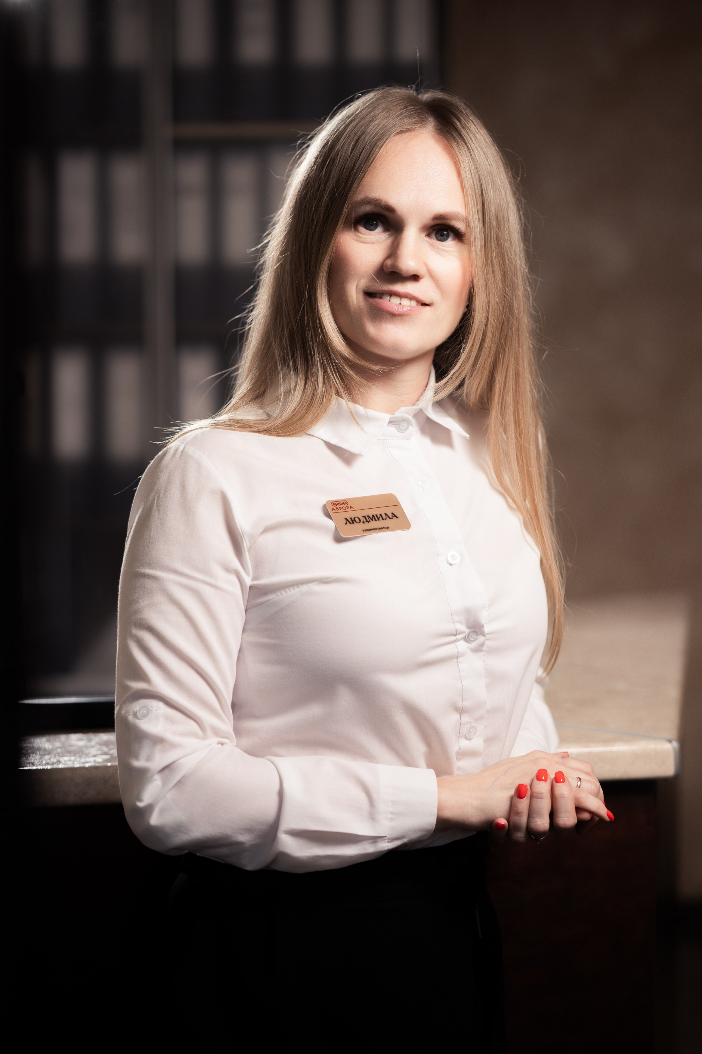 Портреты для Зубных мастеров. Ваш свадебный и семейный фотограф