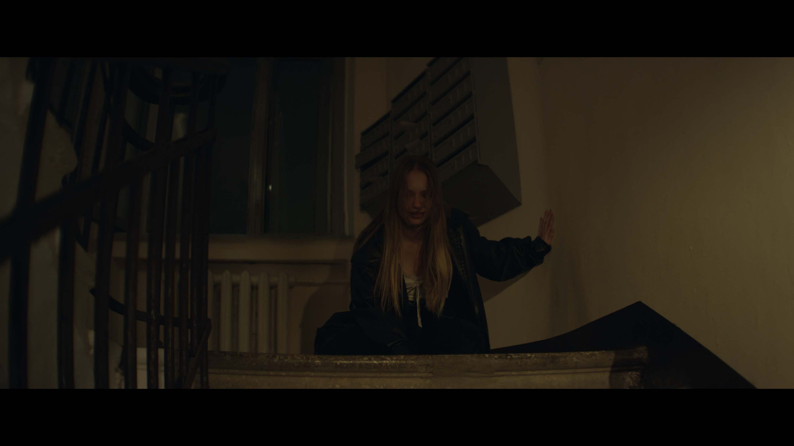 Цветокоррекция фильма. Цветокоррекция видео