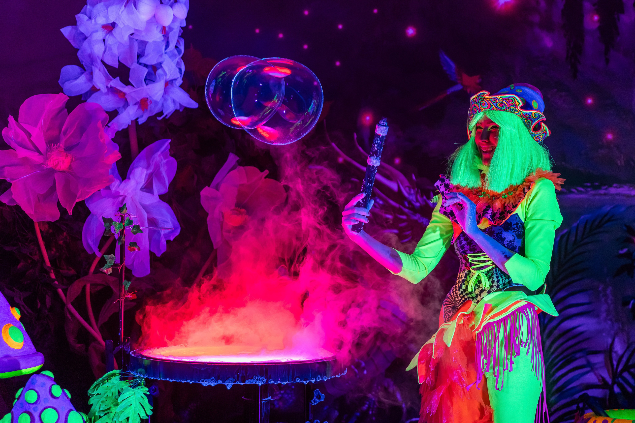 День Рождении Евы. NesterovaMaria.ru