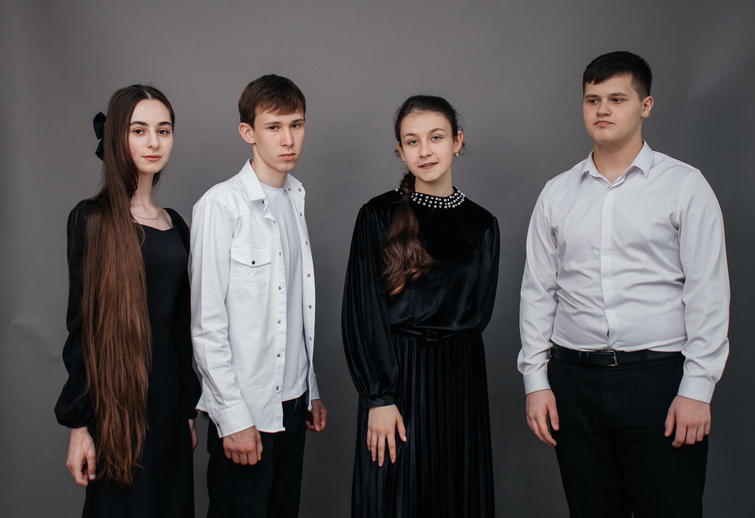 Военный городок шк