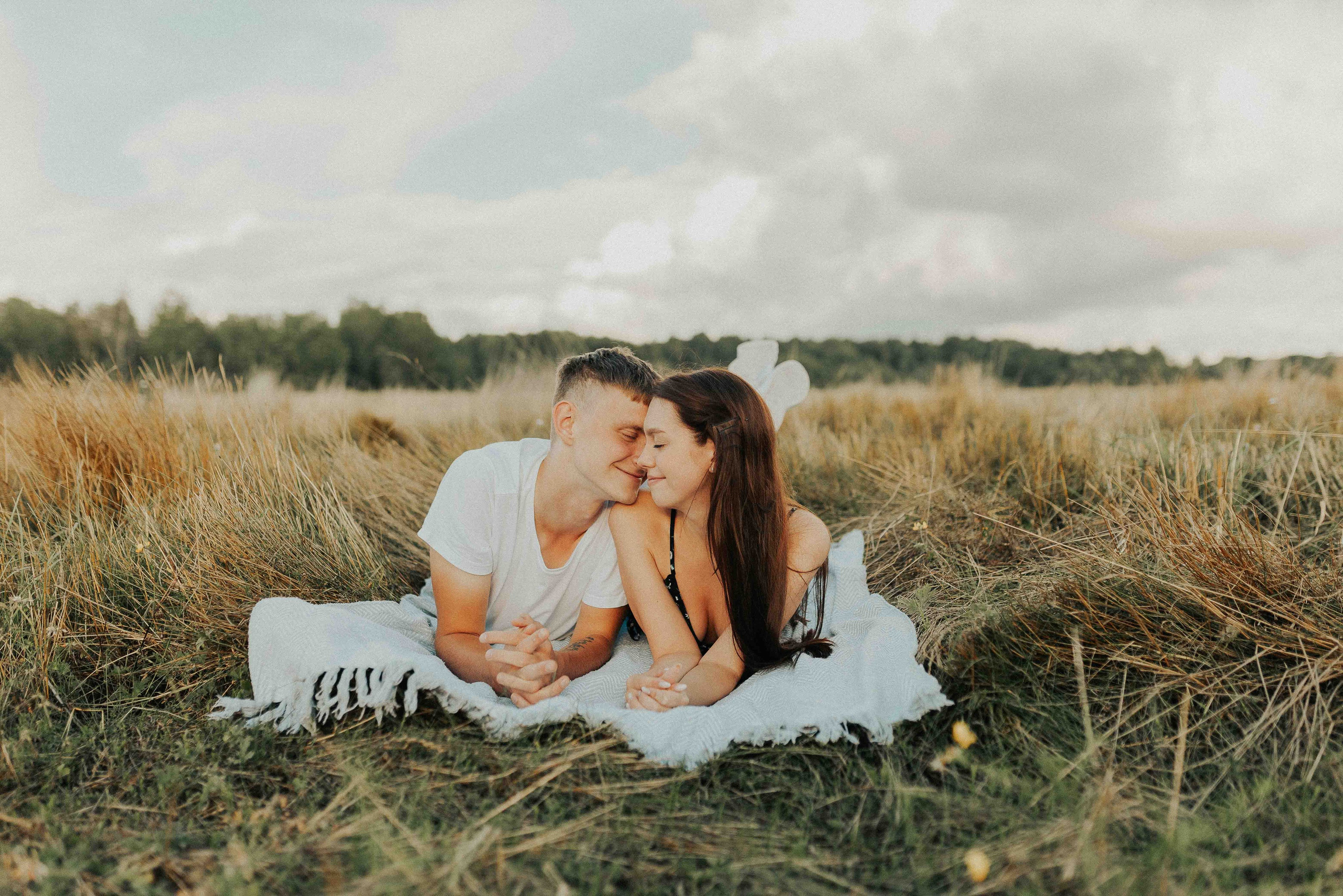 Фотограф Мария Прусакова