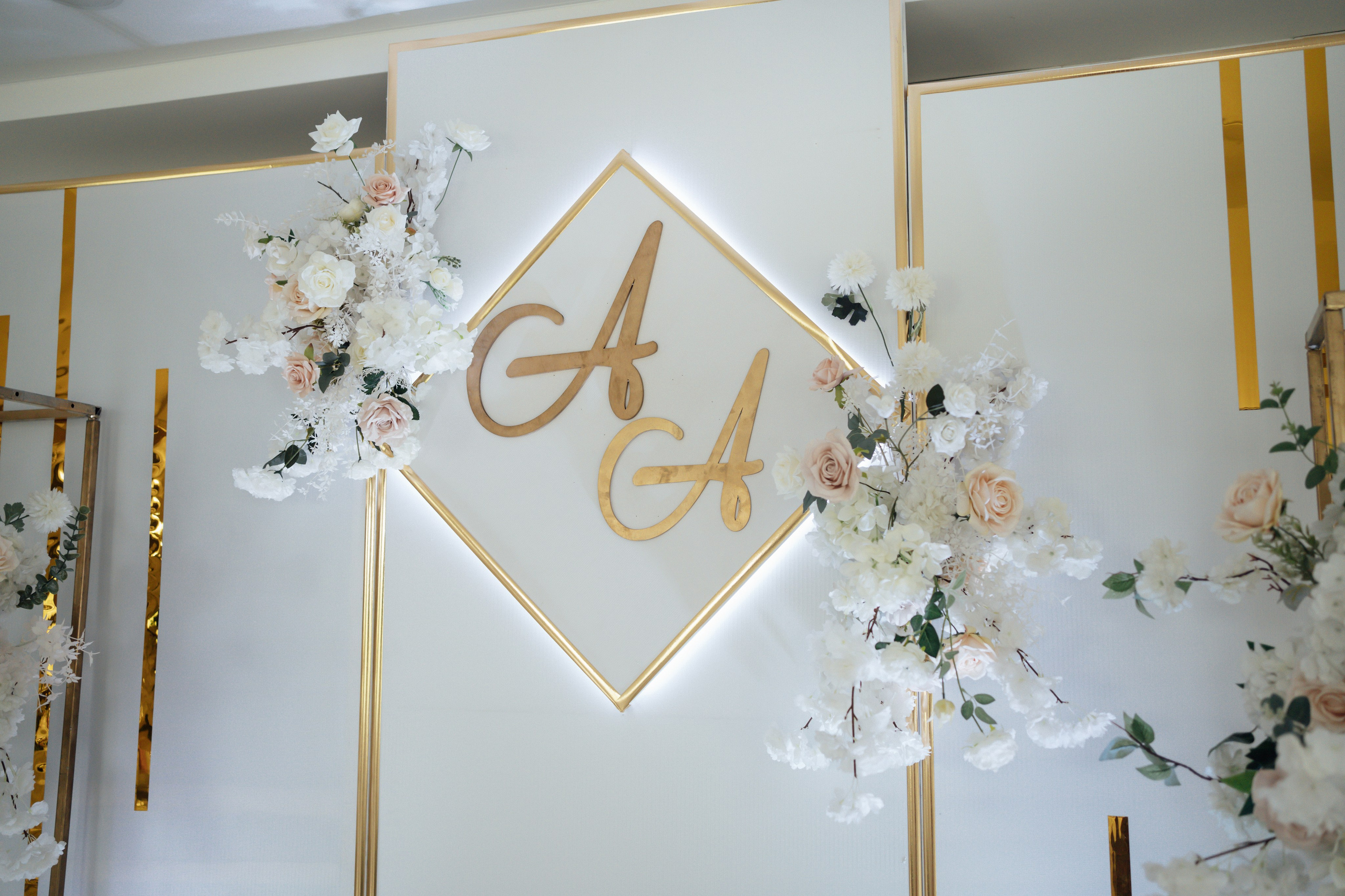 Артем и Анастасия. Свадебный и семейный фотограф в Волгограде Наталья Наумова