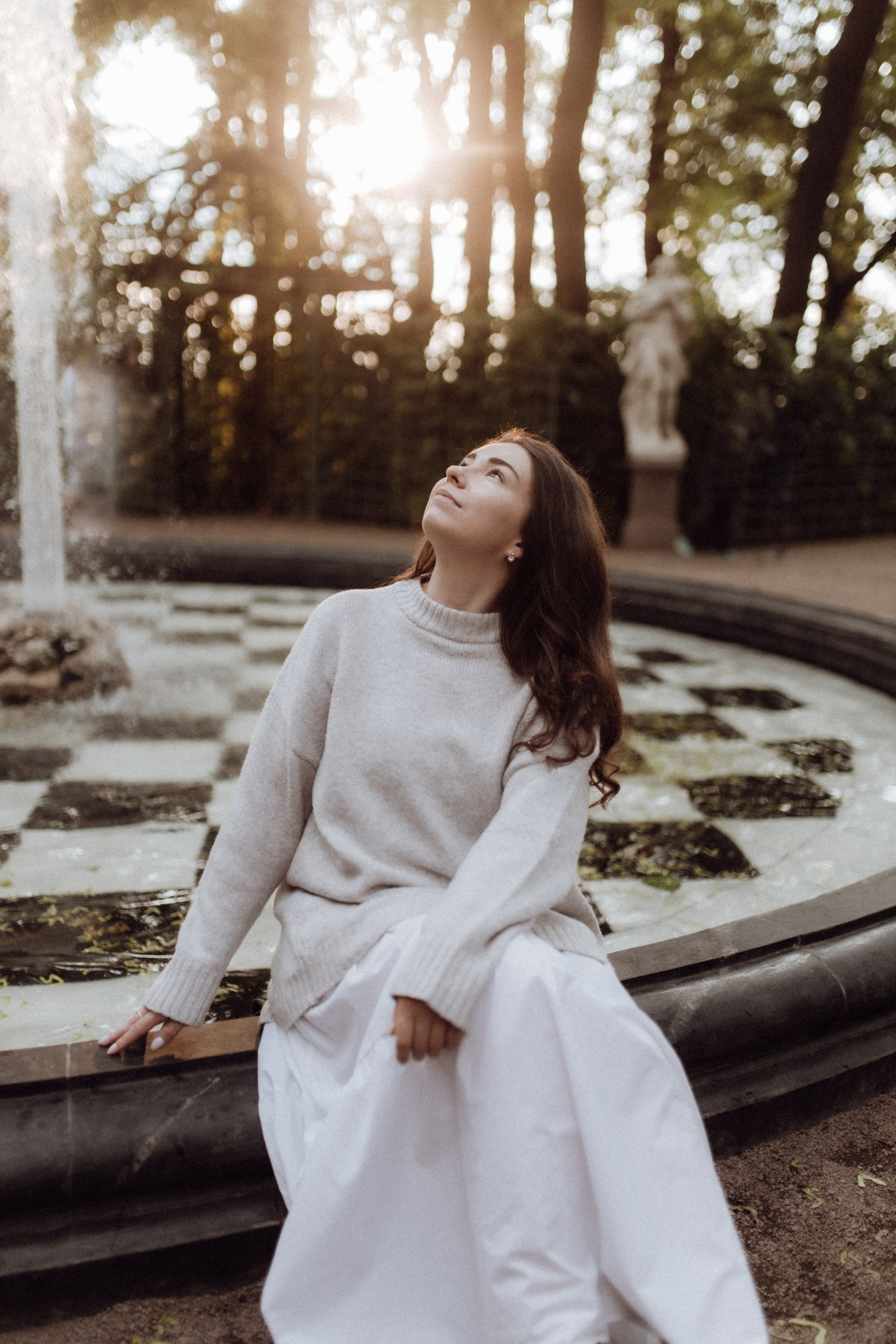 Julia. Съёмка влюблённых в Санкт-Петербурге Ксения Чердакова, парный фотограф