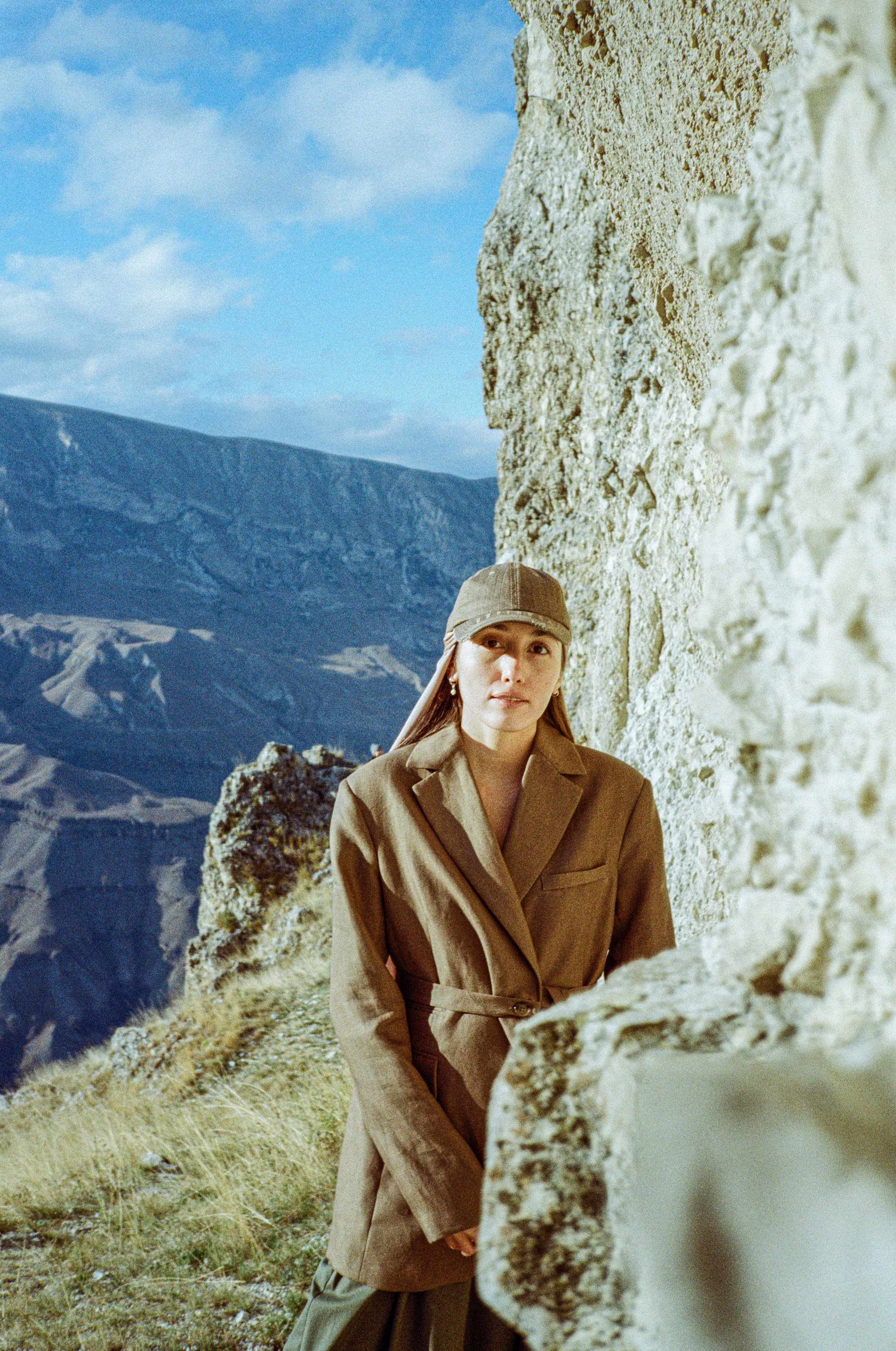 Для @oth.ers. Портретный и ивент-фотограф в Москве